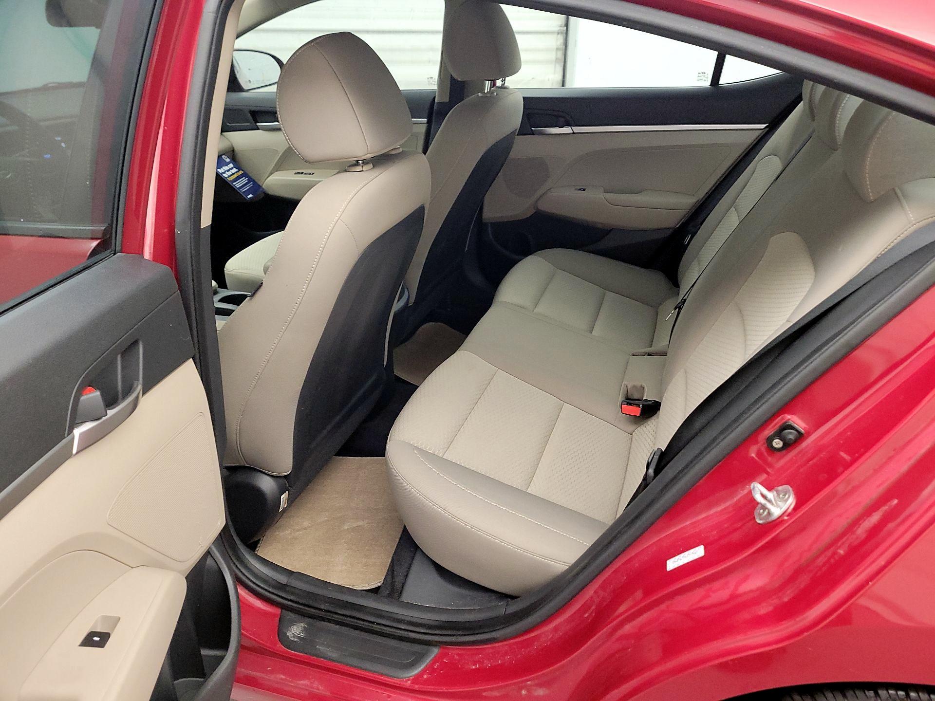 Thumbnail: 2019 Hyundai Elantra - 19