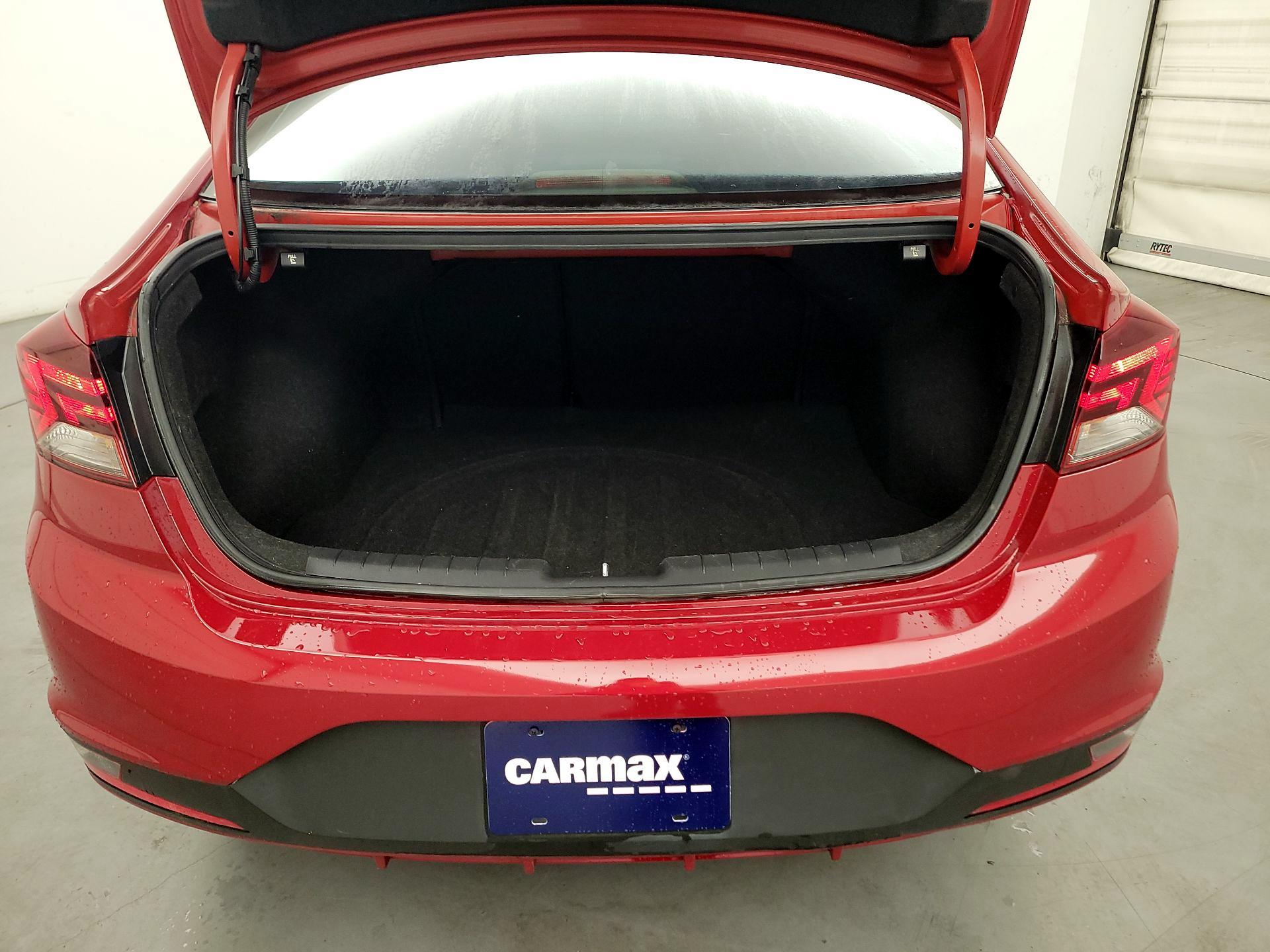 Thumbnail: 2019 Hyundai Elantra - 20