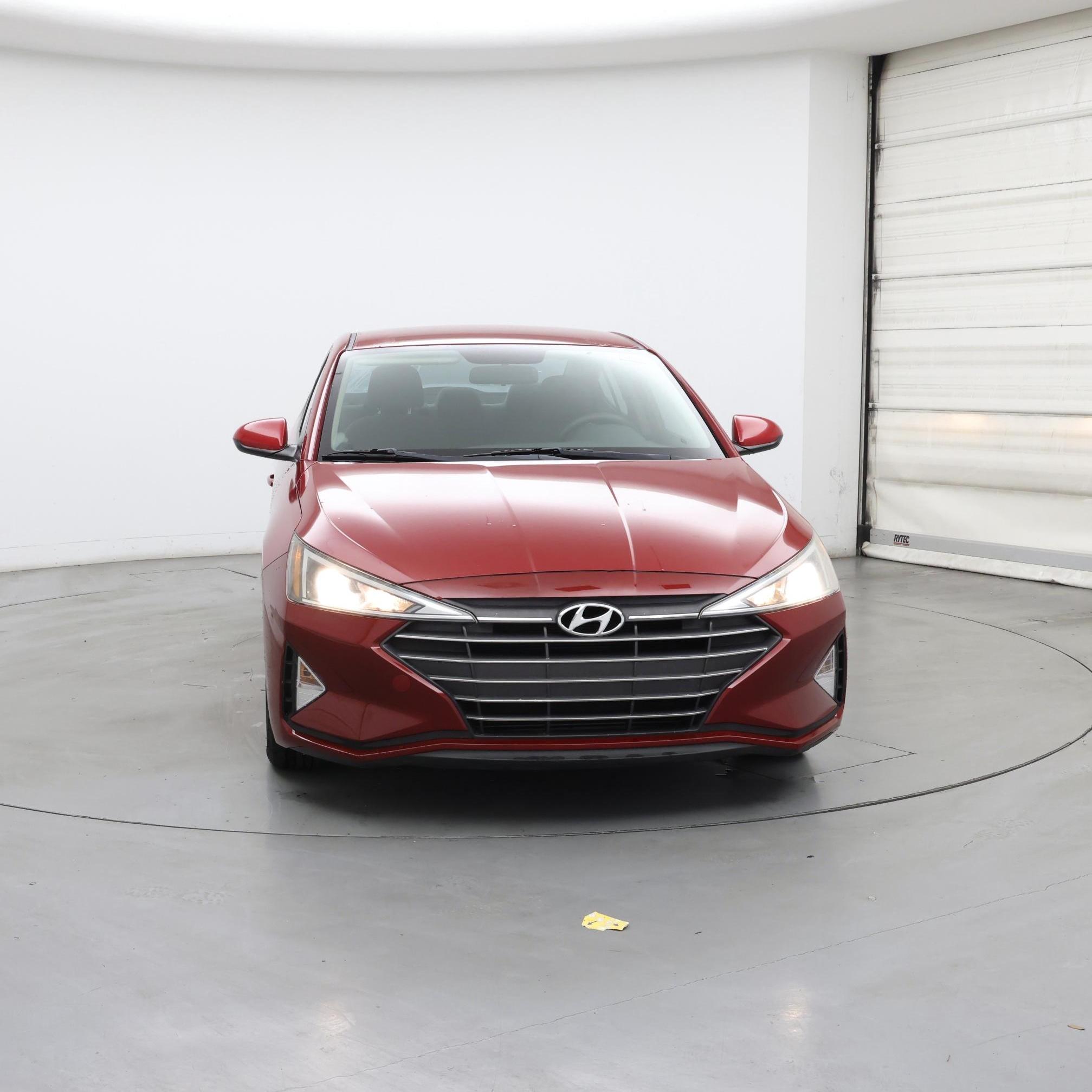Thumbnail: 2019 Hyundai Elantra - 5