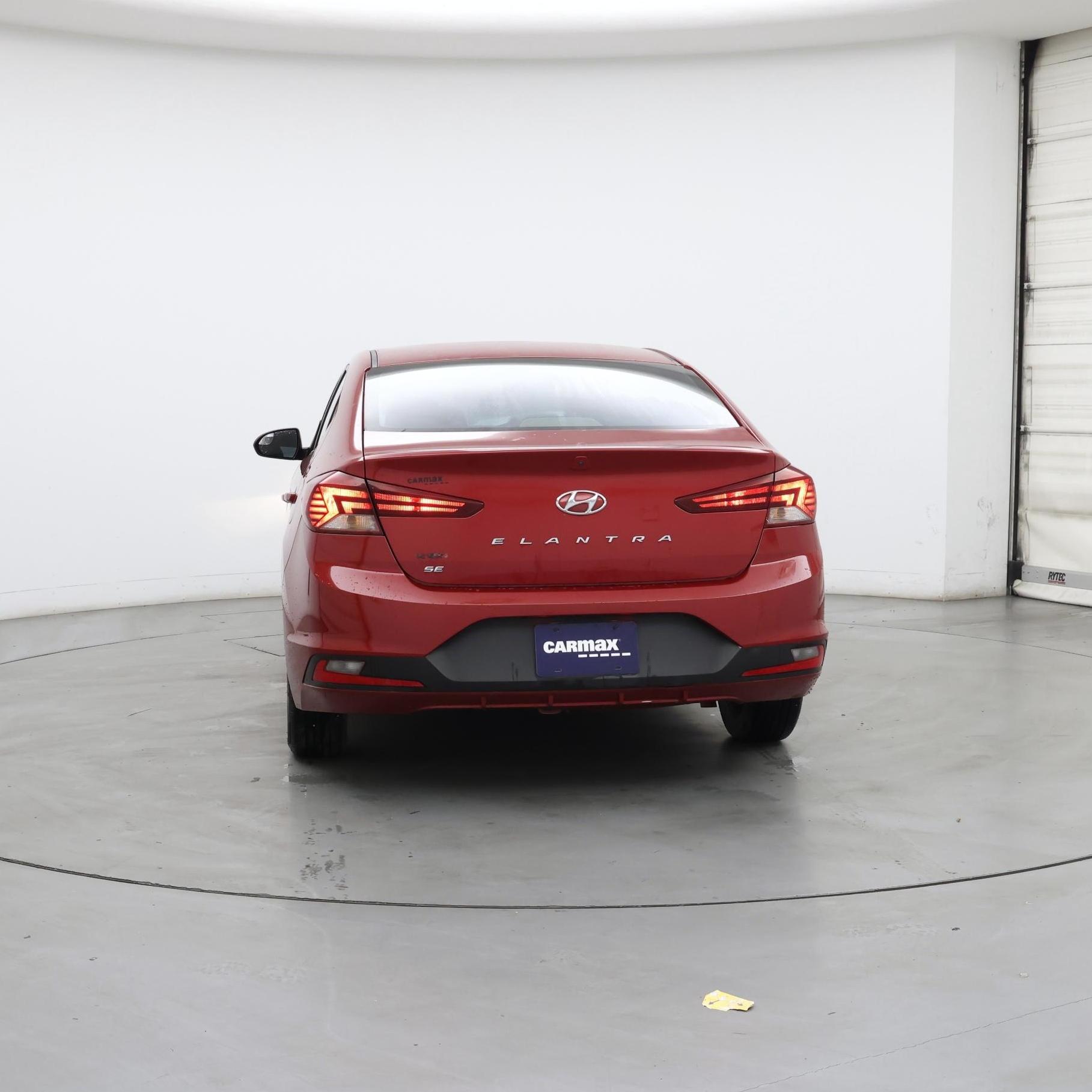 Thumbnail: 2019 Hyundai Elantra - 6