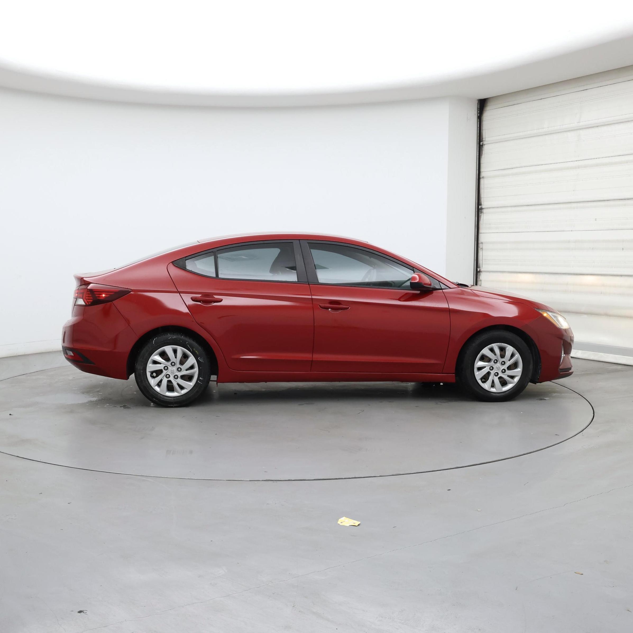 Thumbnail: 2019 Hyundai Elantra - 7