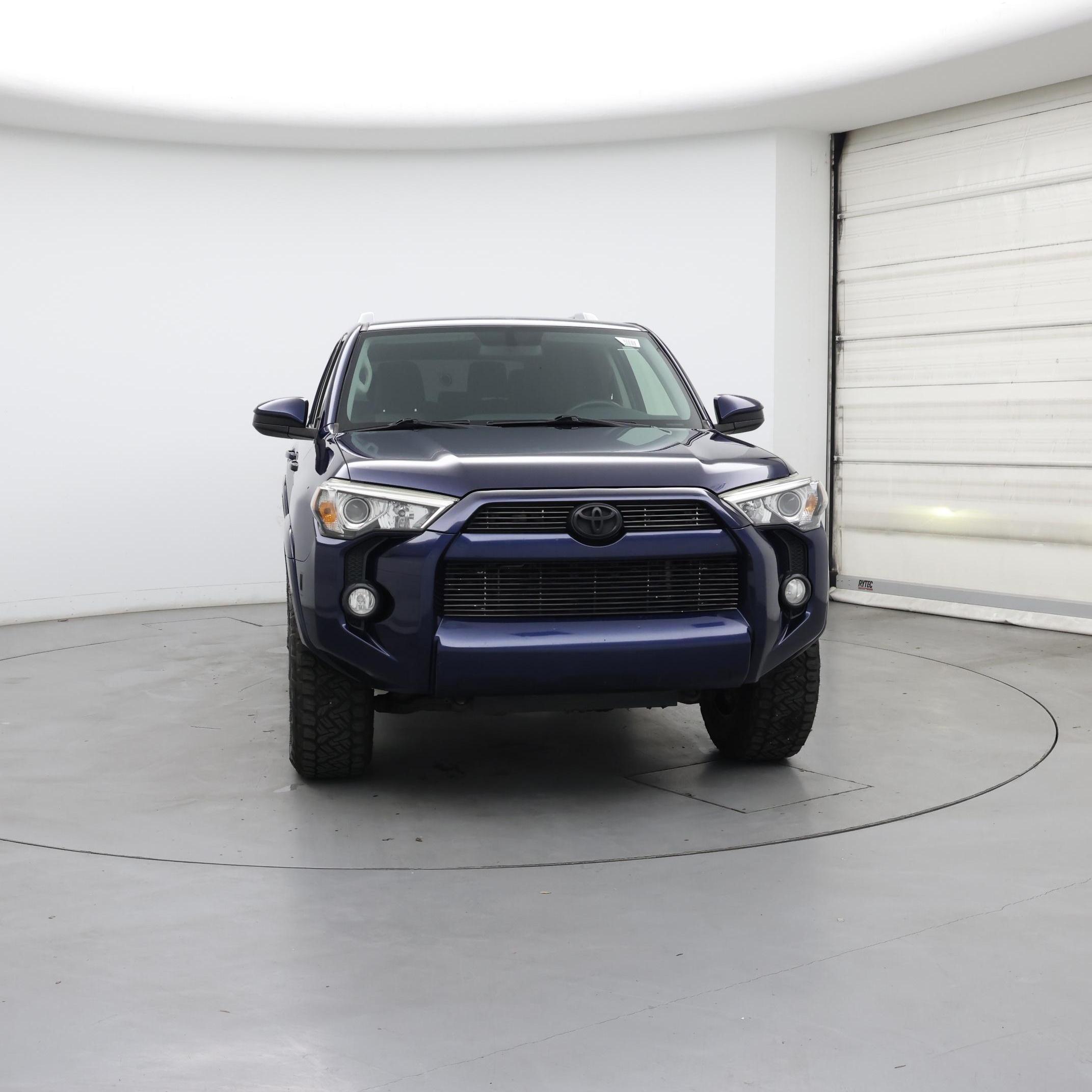 Thumbnail: 2018 Toyota 4Runner - 5