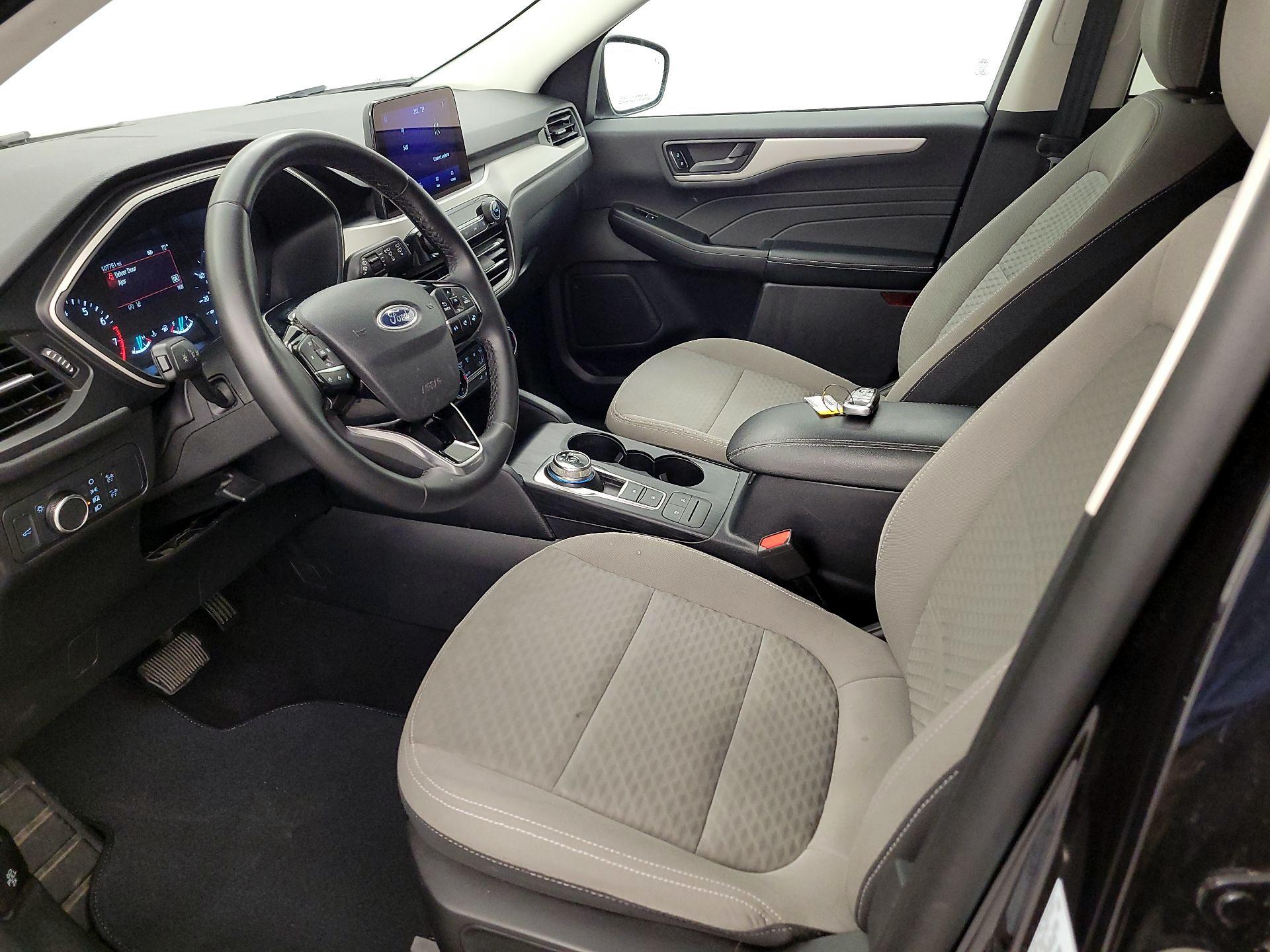 Thumbnail: 2022 Ford Escape - 11