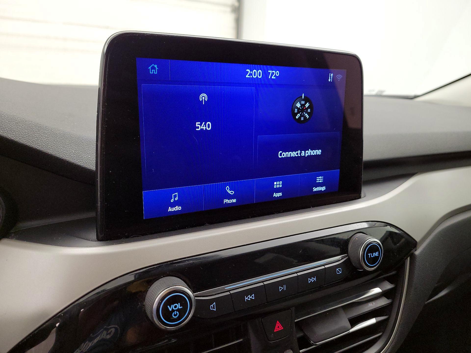 Thumbnail: 2022 Ford Escape - 15