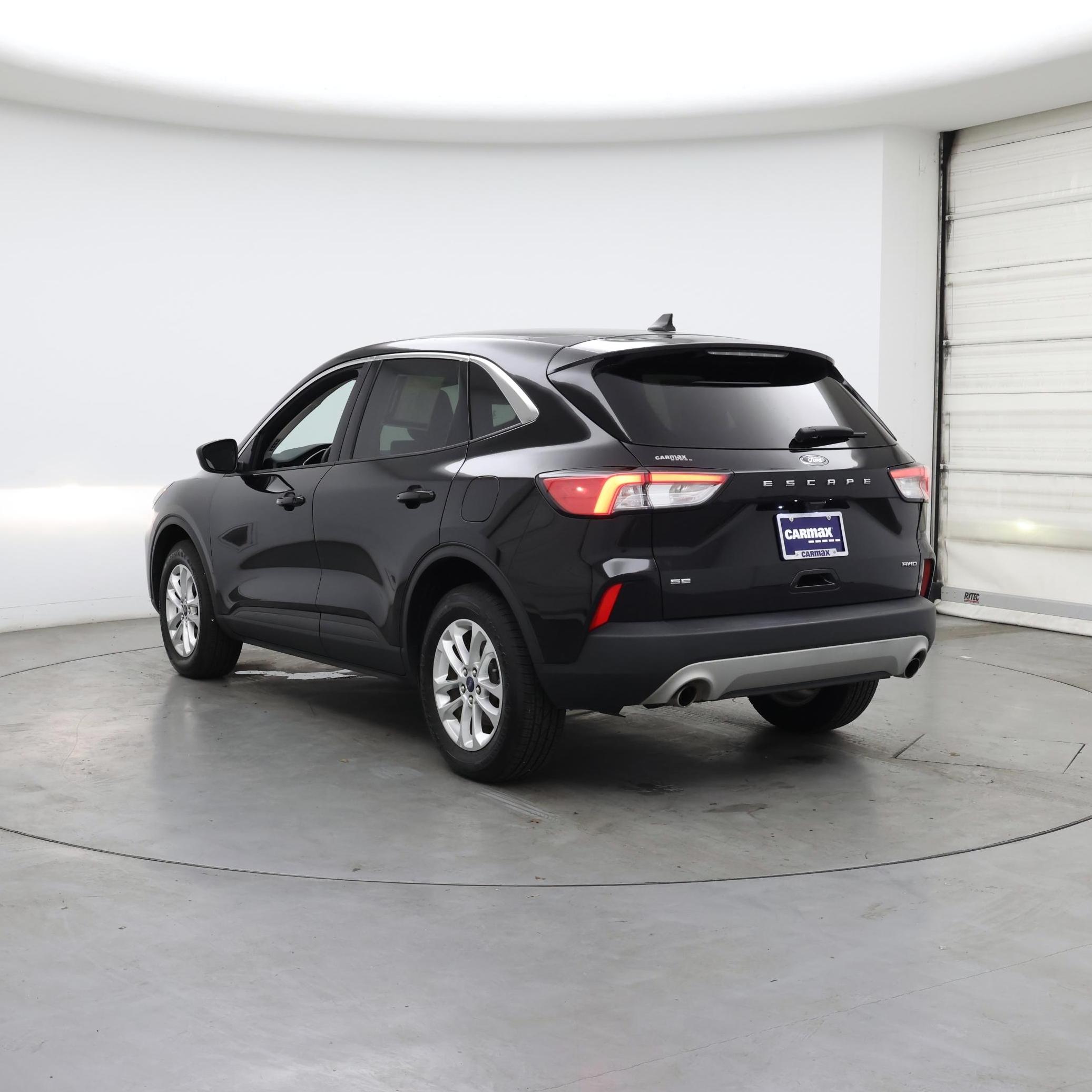 Thumbnail: 2022 Ford Escape - 2