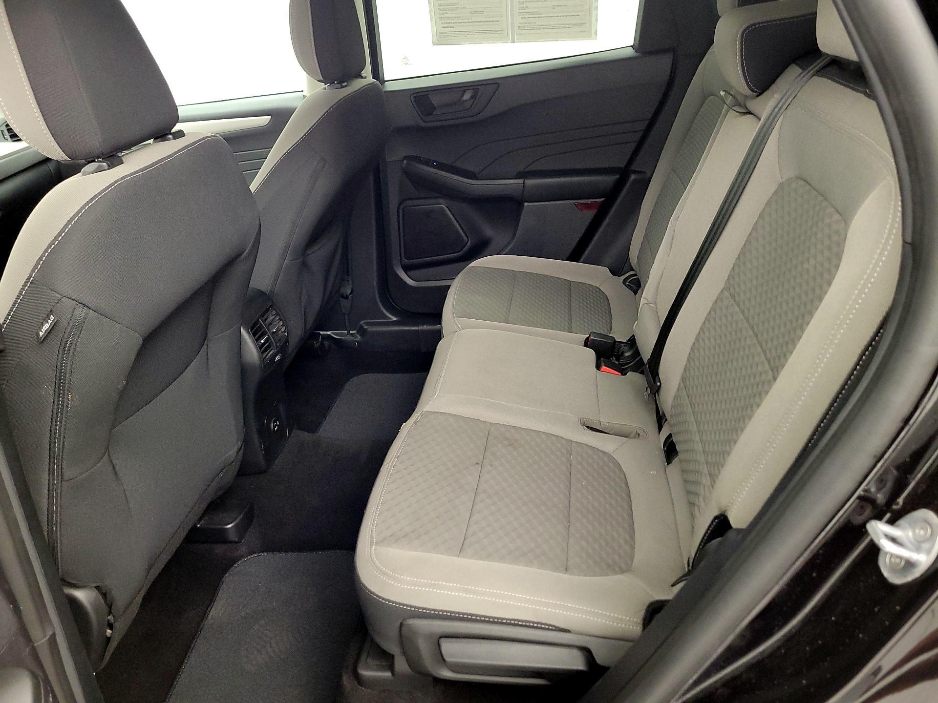 Thumbnail: 2022 Ford Escape - 19