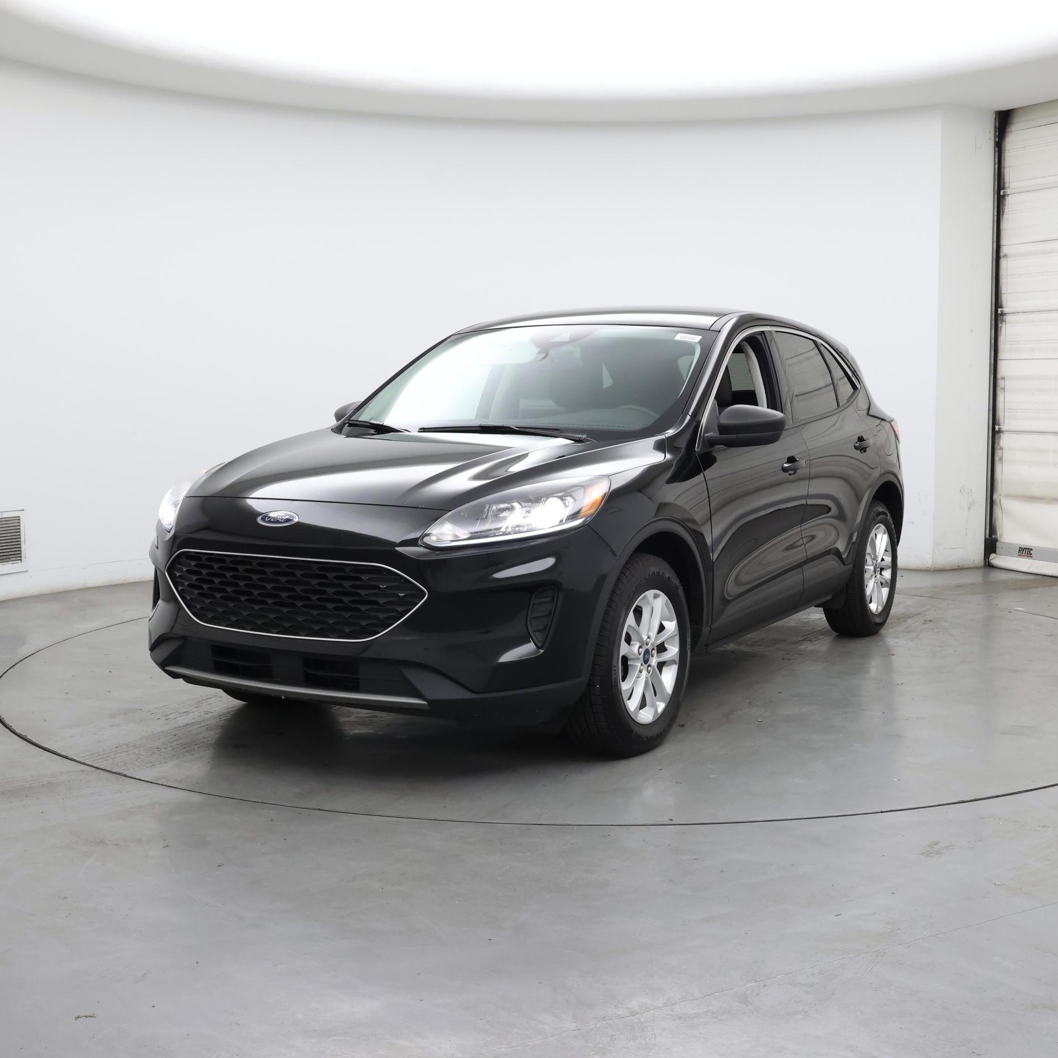 Thumbnail: 2022 Ford Escape - 4