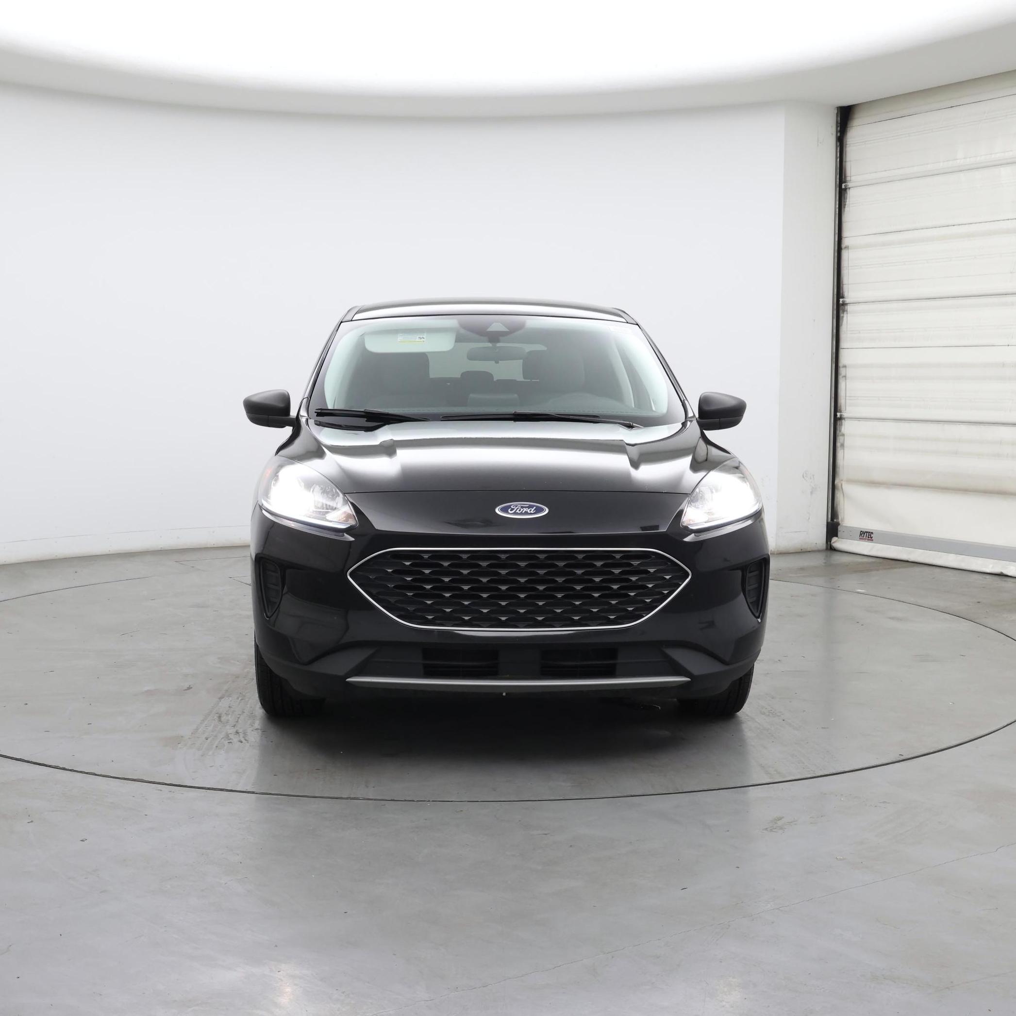 Thumbnail: 2022 Ford Escape - 5