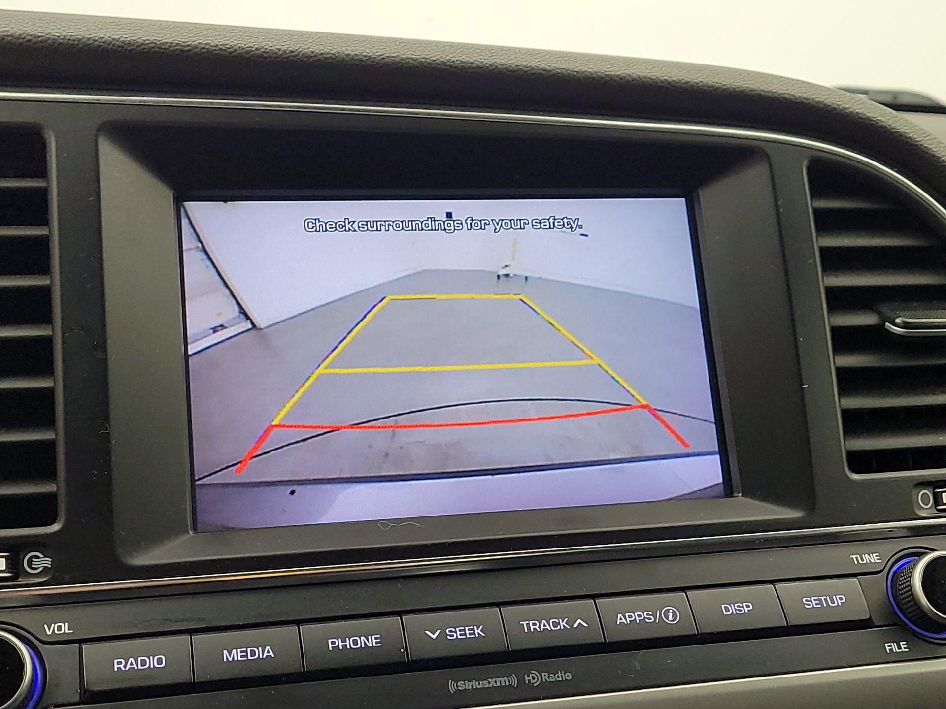 Thumbnail: 2018 Hyundai Elantra - 15