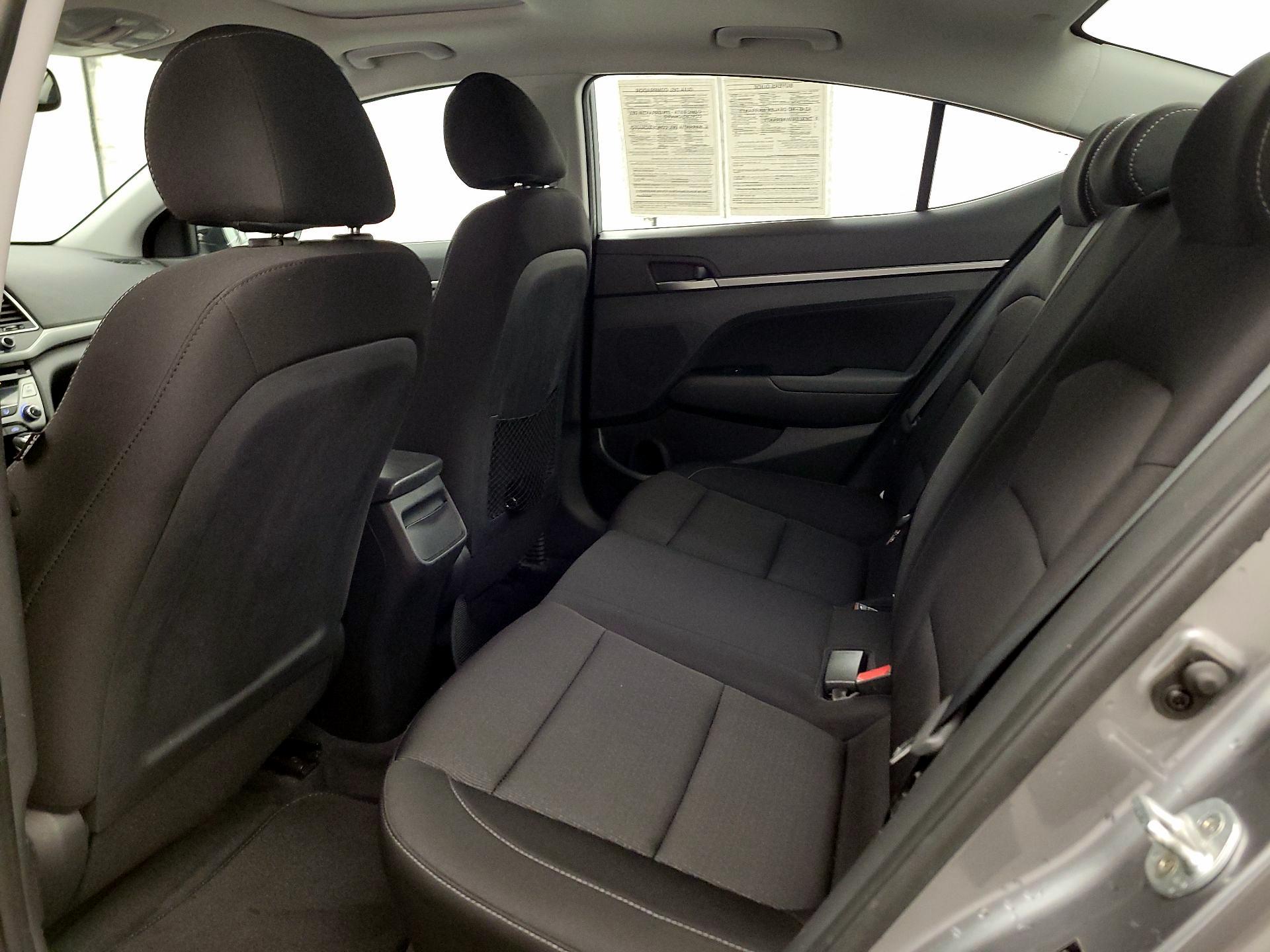 Thumbnail: 2018 Hyundai Elantra - 20