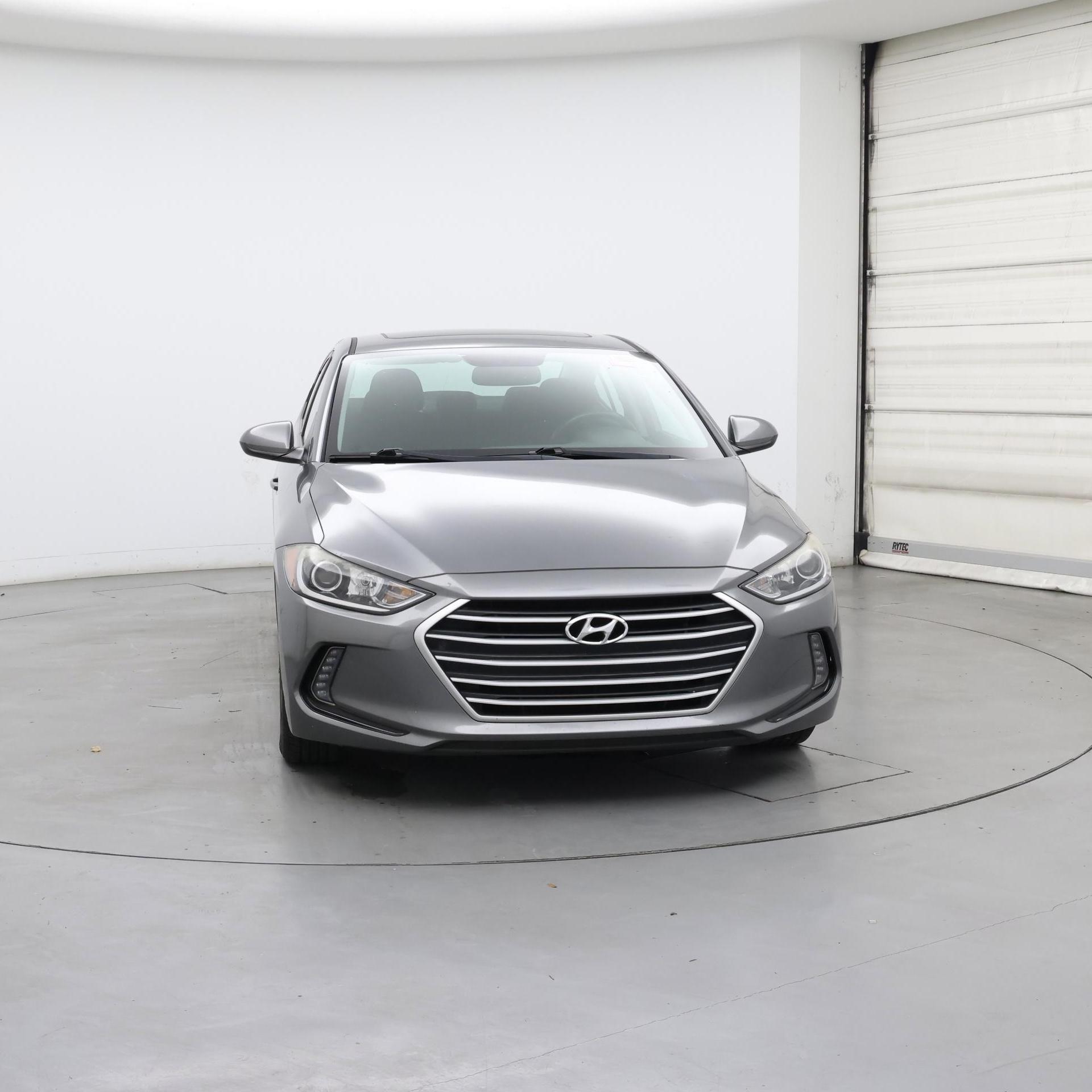 Thumbnail: 2018 Hyundai Elantra - 5