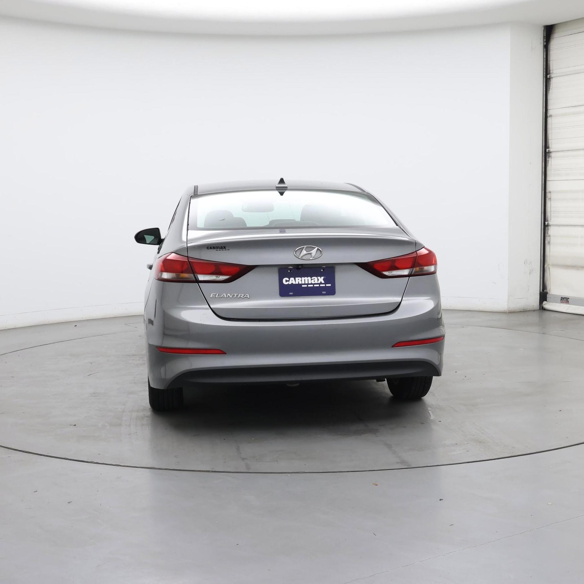 Thumbnail: 2018 Hyundai Elantra - 6