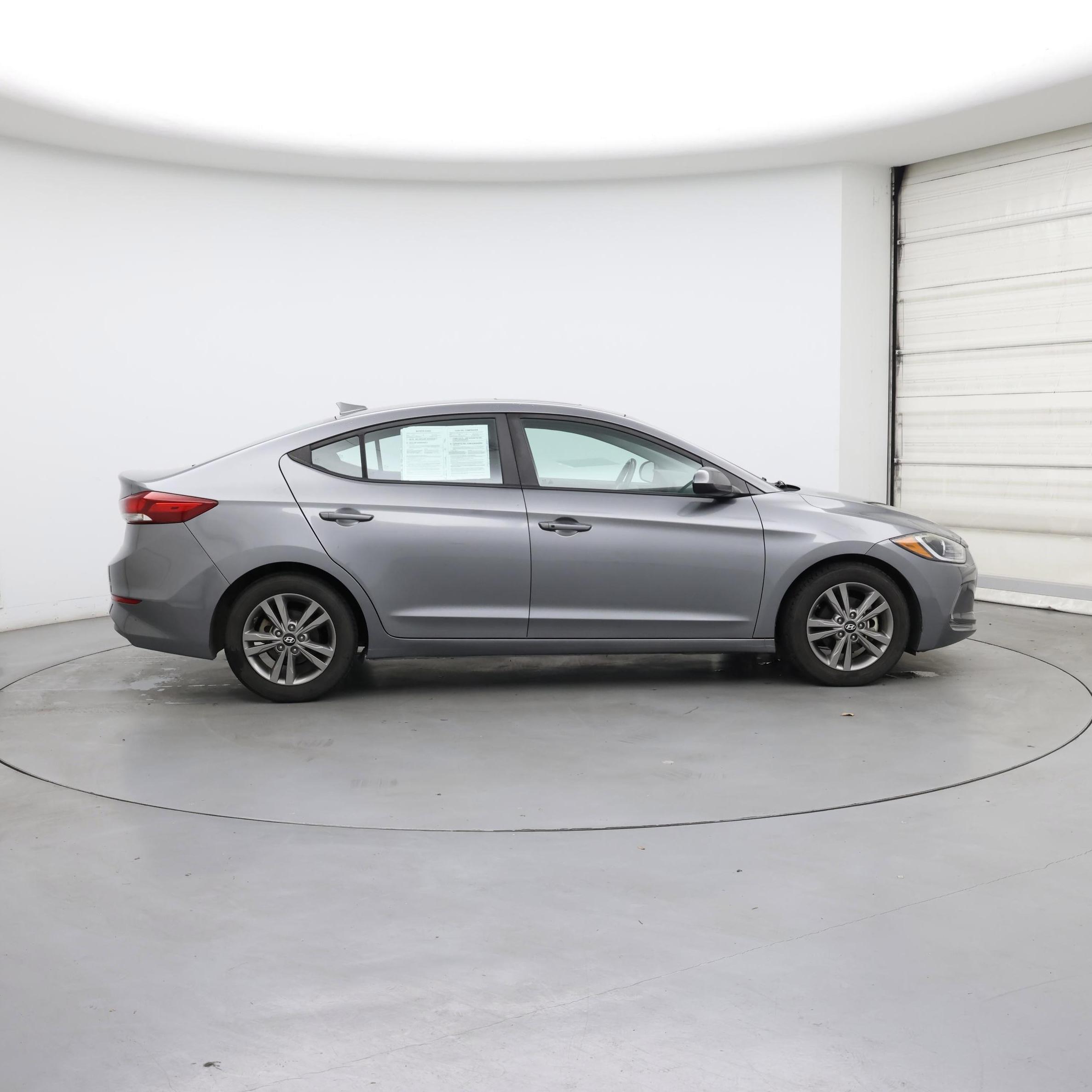 Thumbnail: 2018 Hyundai Elantra - 7