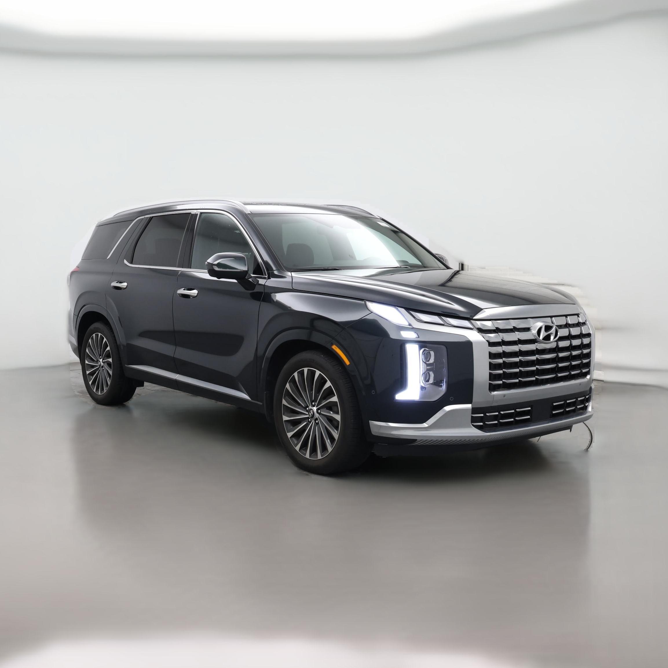 Thumbnail: 2024 Hyundai Palisade - 1