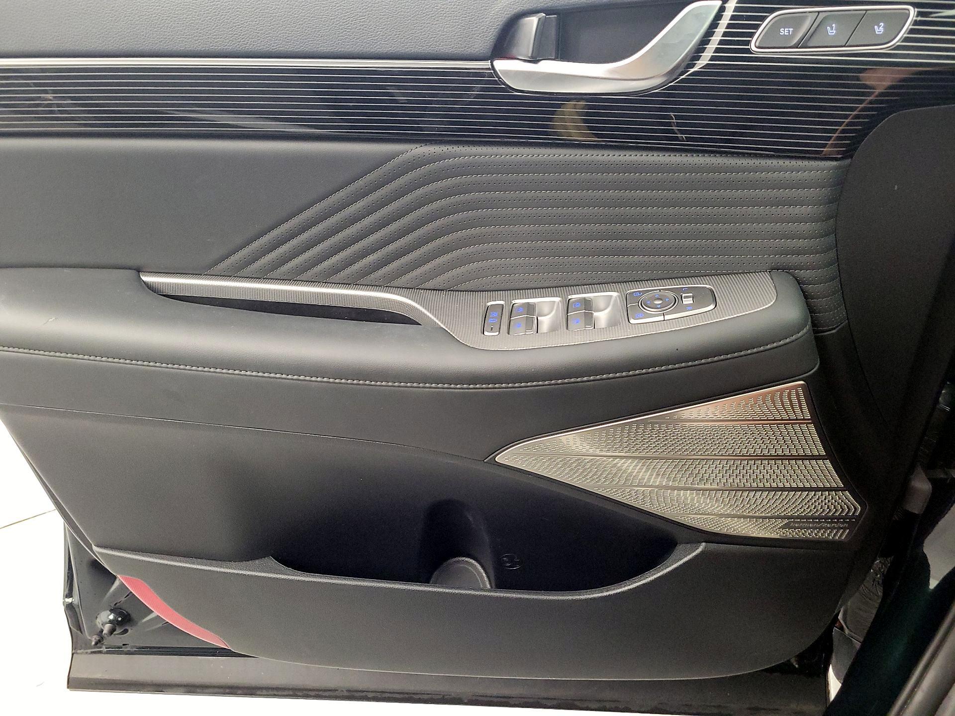 Thumbnail: 2024 Hyundai Palisade - 12