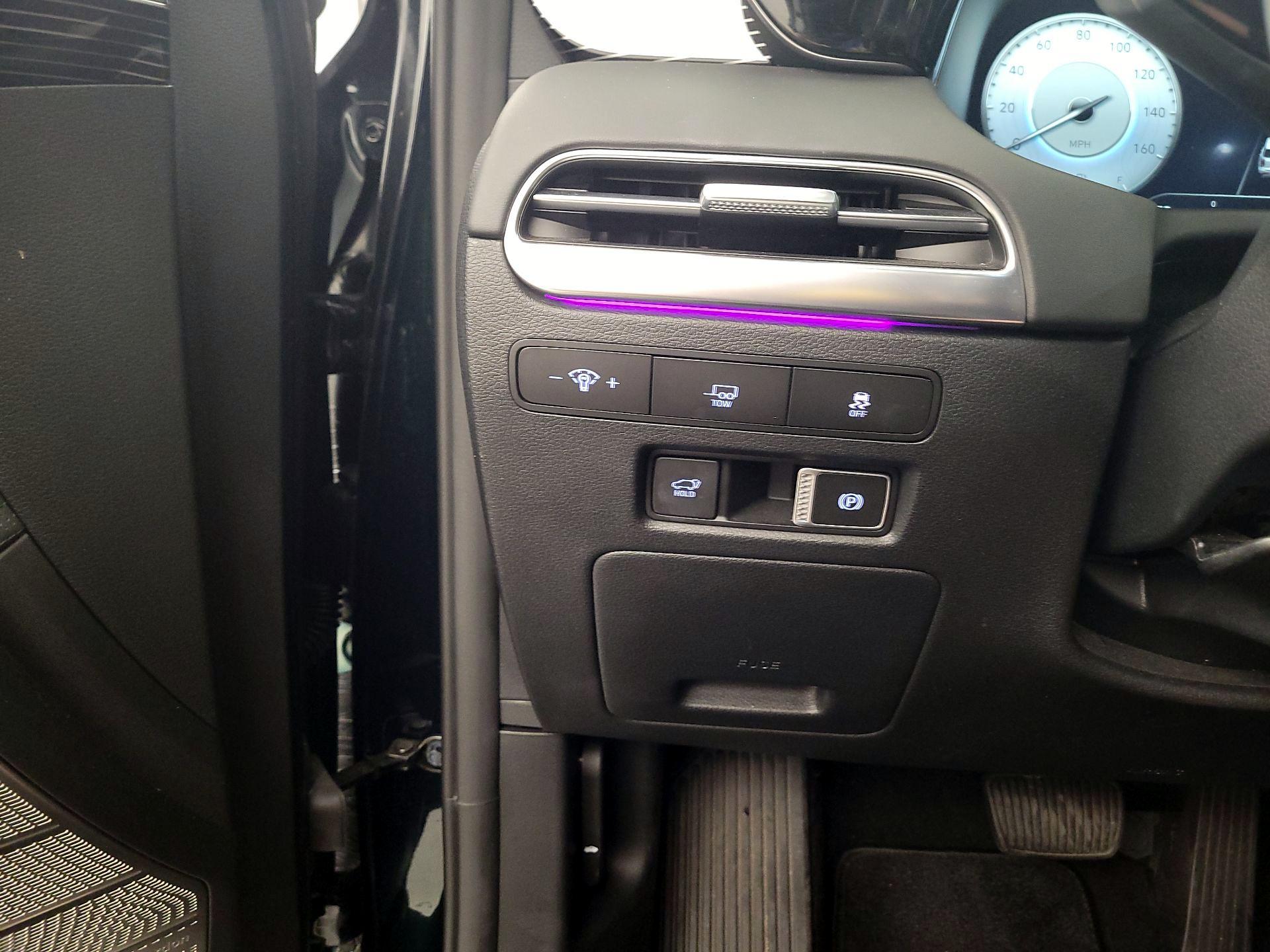 Thumbnail: 2024 Hyundai Palisade - 13