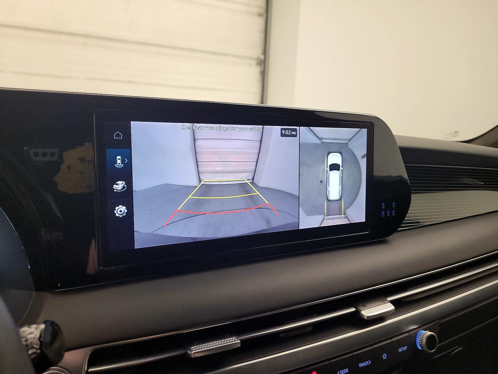 Thumbnail: 2024 Hyundai Palisade - 14