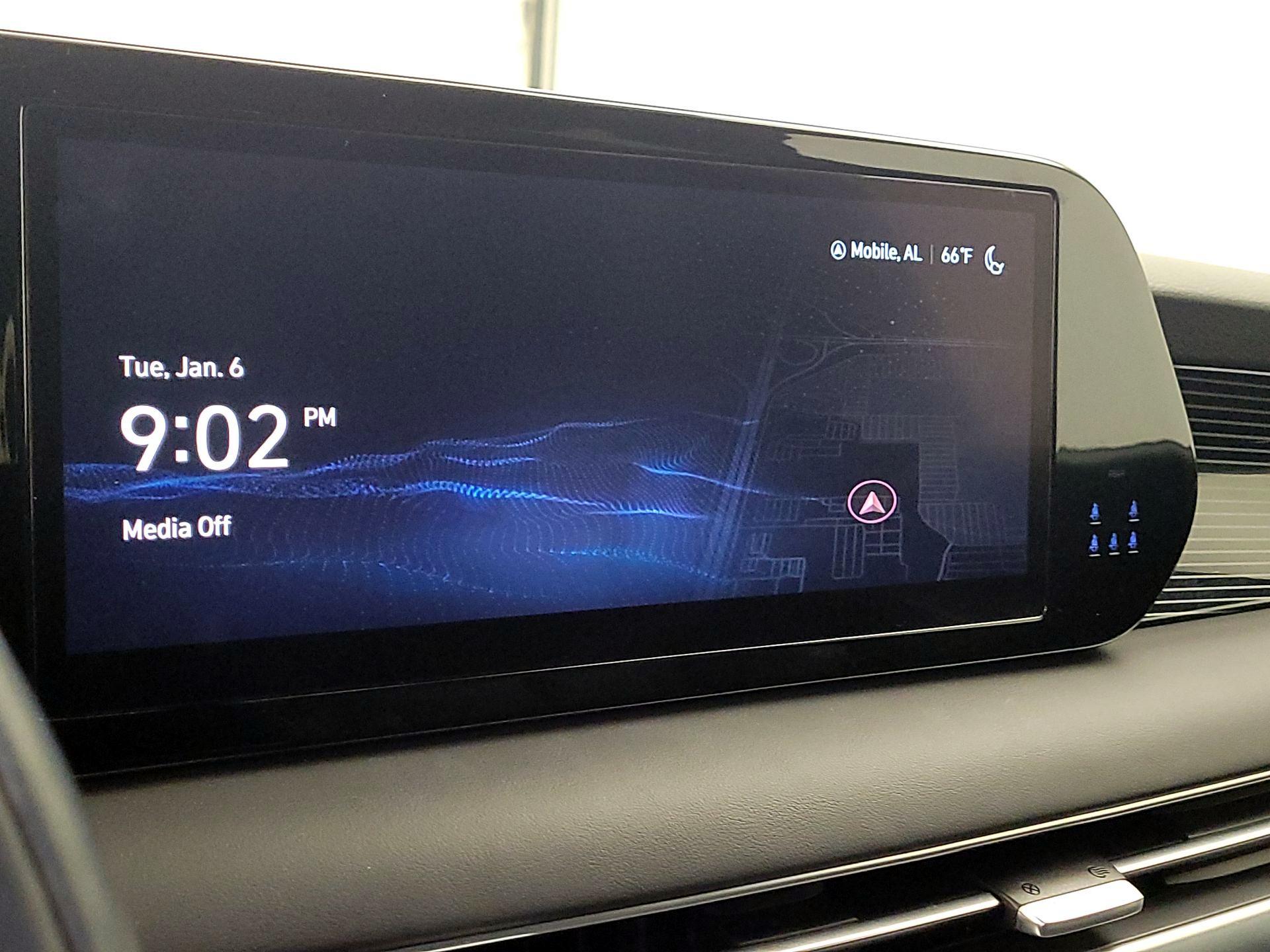 Thumbnail: 2024 Hyundai Palisade - 15