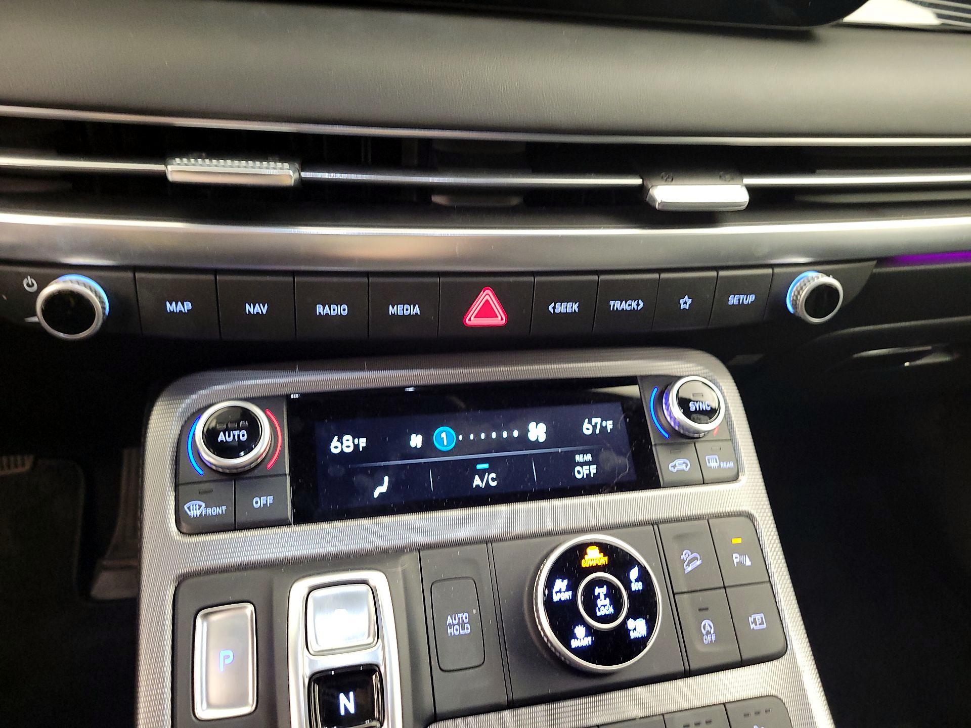 Thumbnail: 2024 Hyundai Palisade - 16