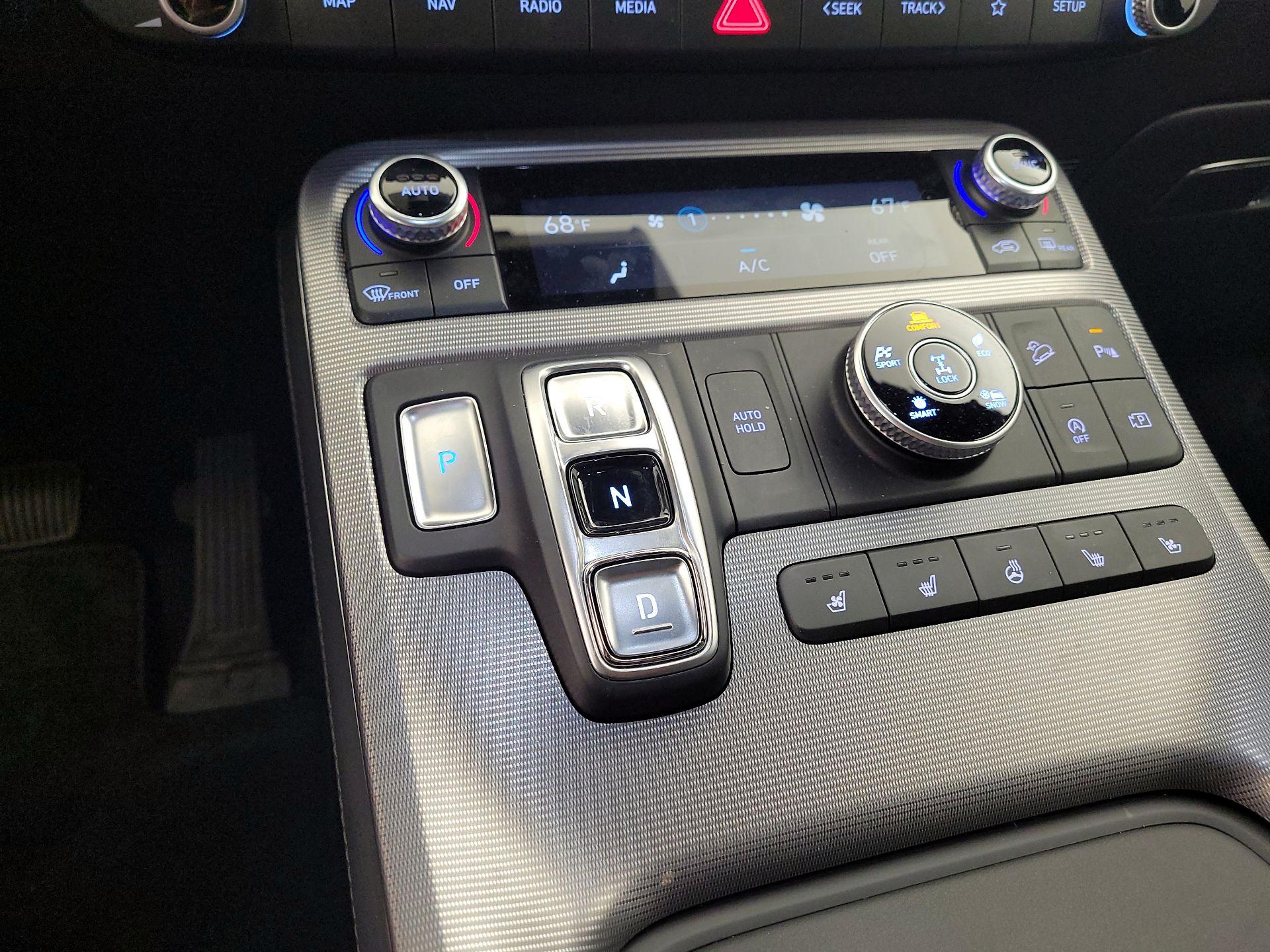 Thumbnail: 2024 Hyundai Palisade - 17