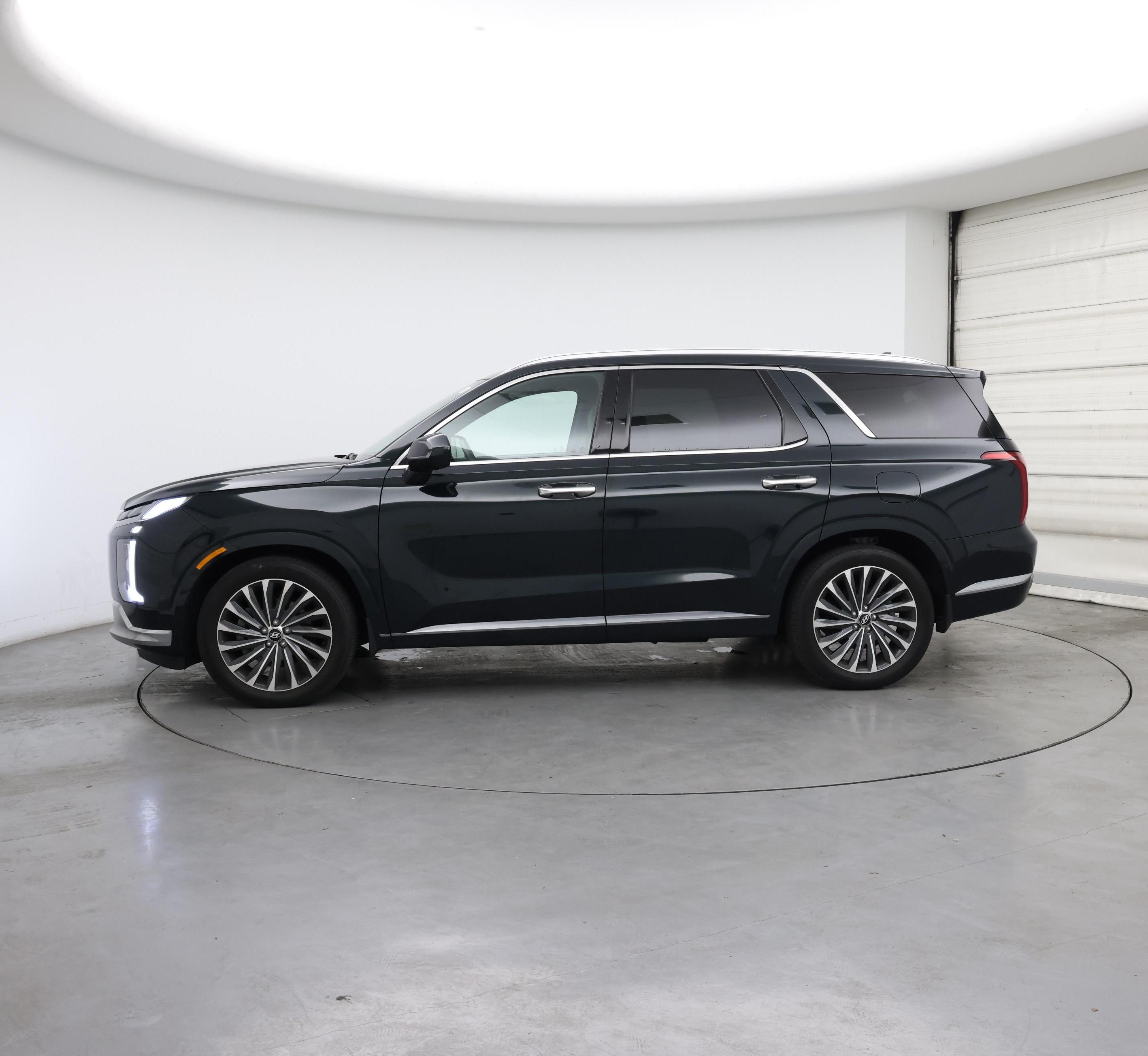 Thumbnail: 2024 Hyundai Palisade - 3