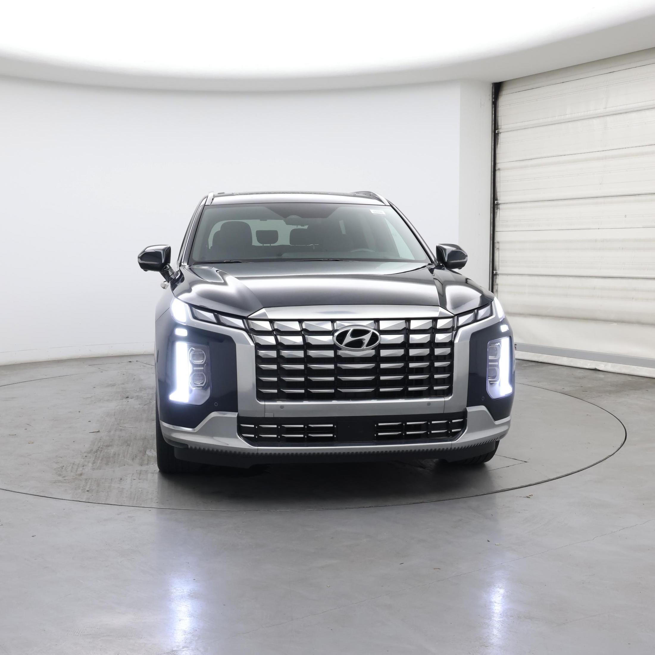 Thumbnail: 2024 Hyundai Palisade - 5