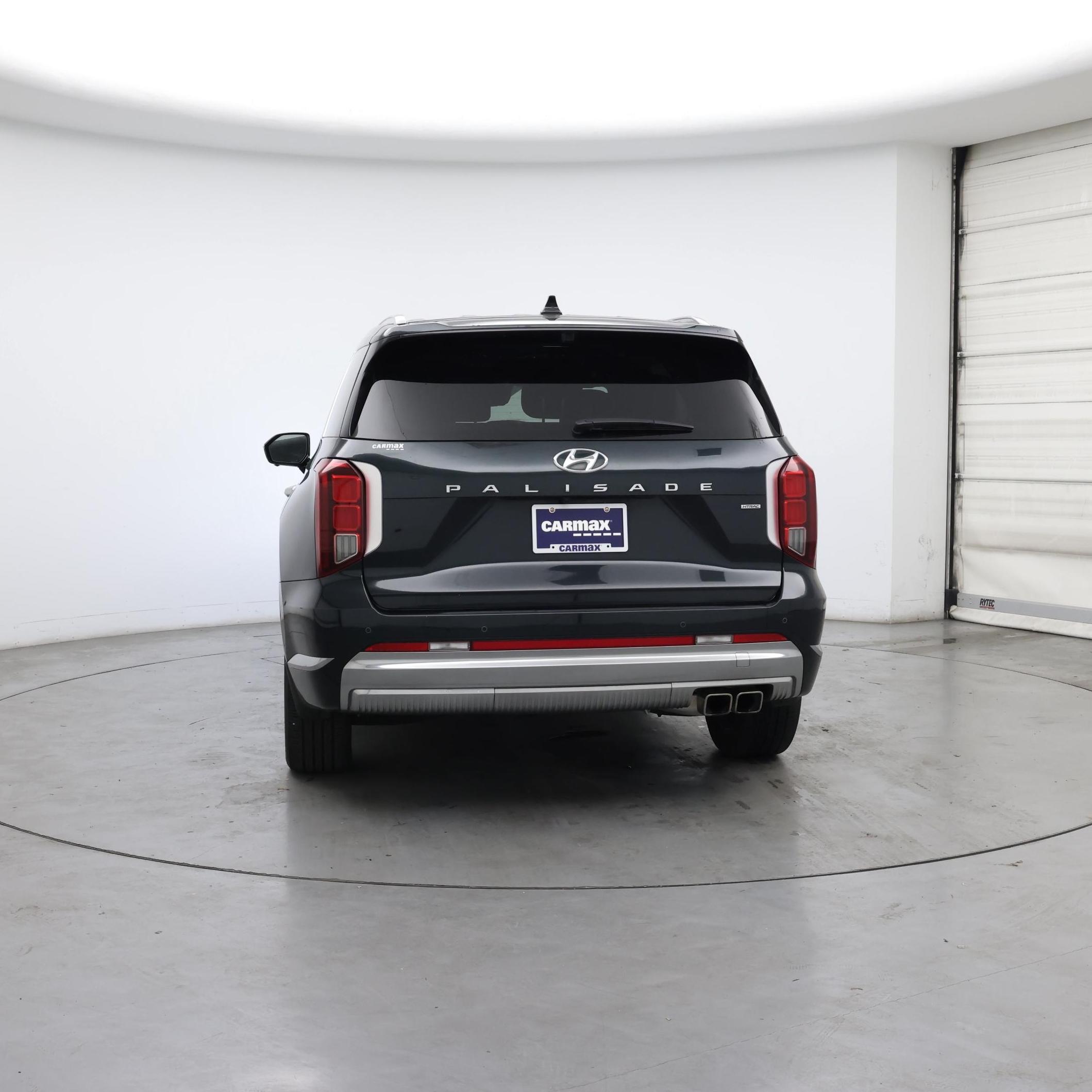 Thumbnail: 2024 Hyundai Palisade - 6