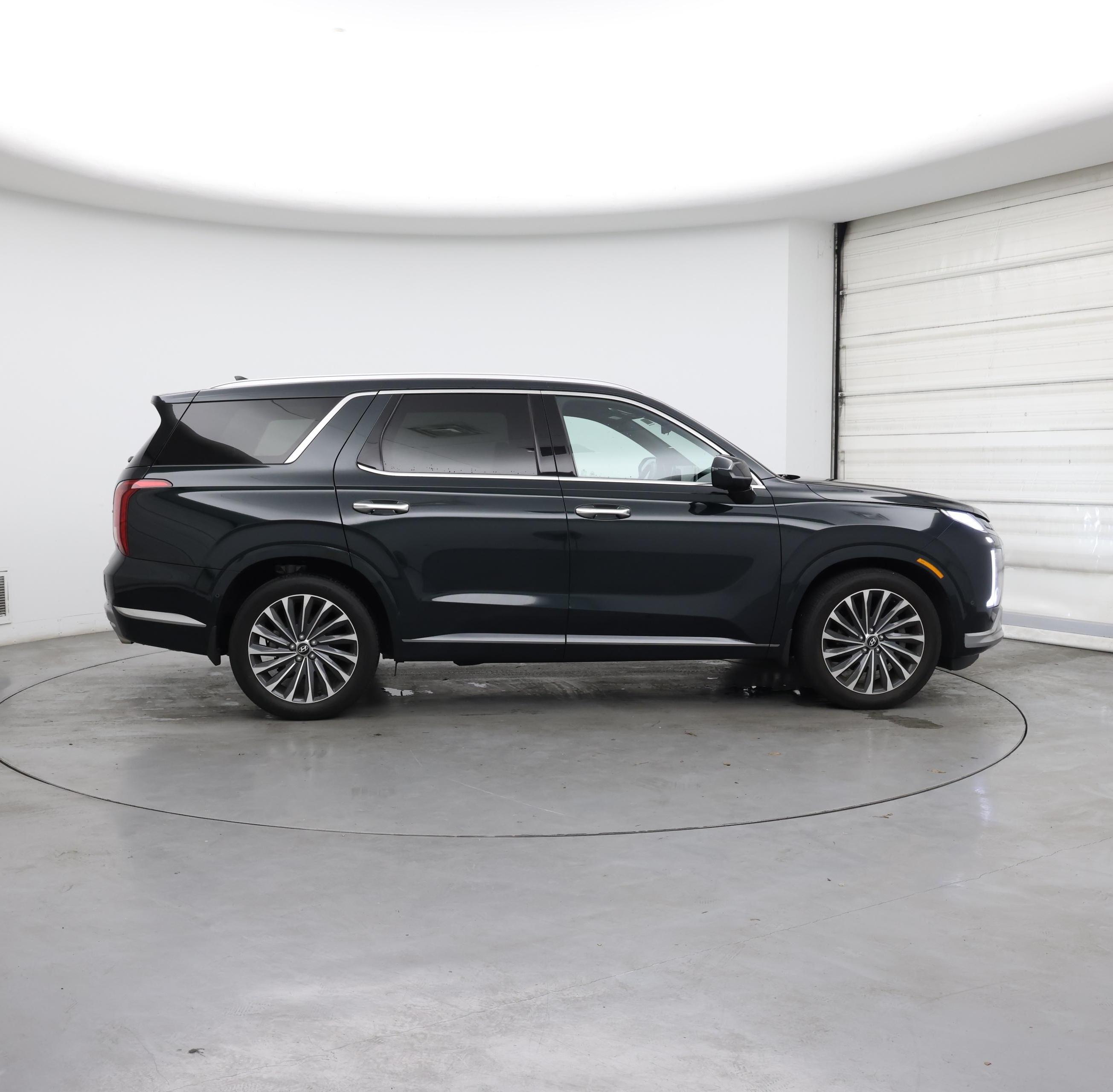 Thumbnail: 2024 Hyundai Palisade - 7