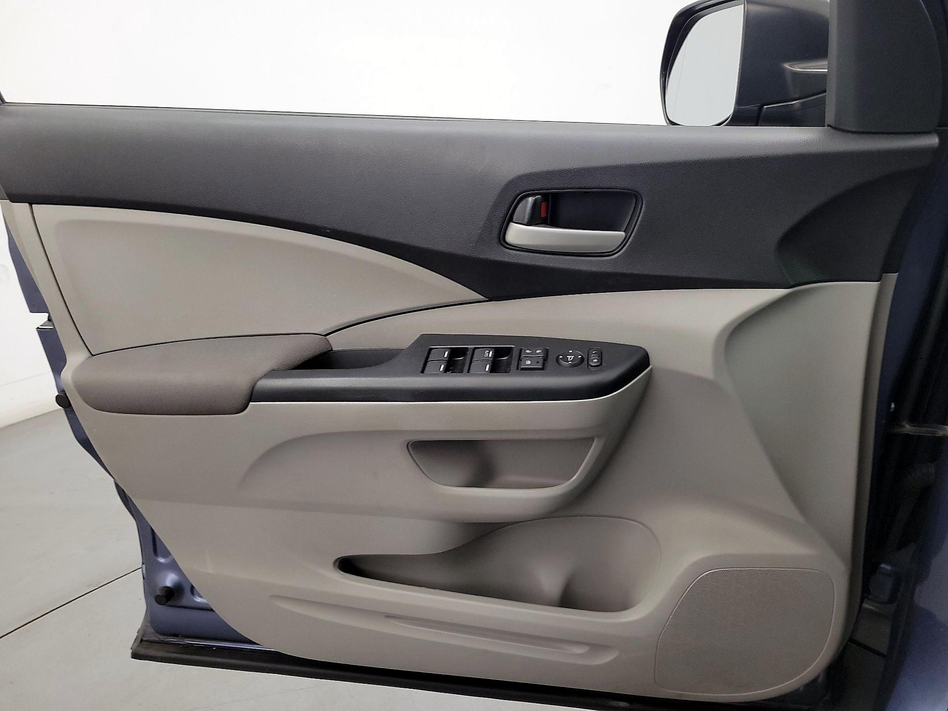 Thumbnail: 2014 Honda CR-V - 12