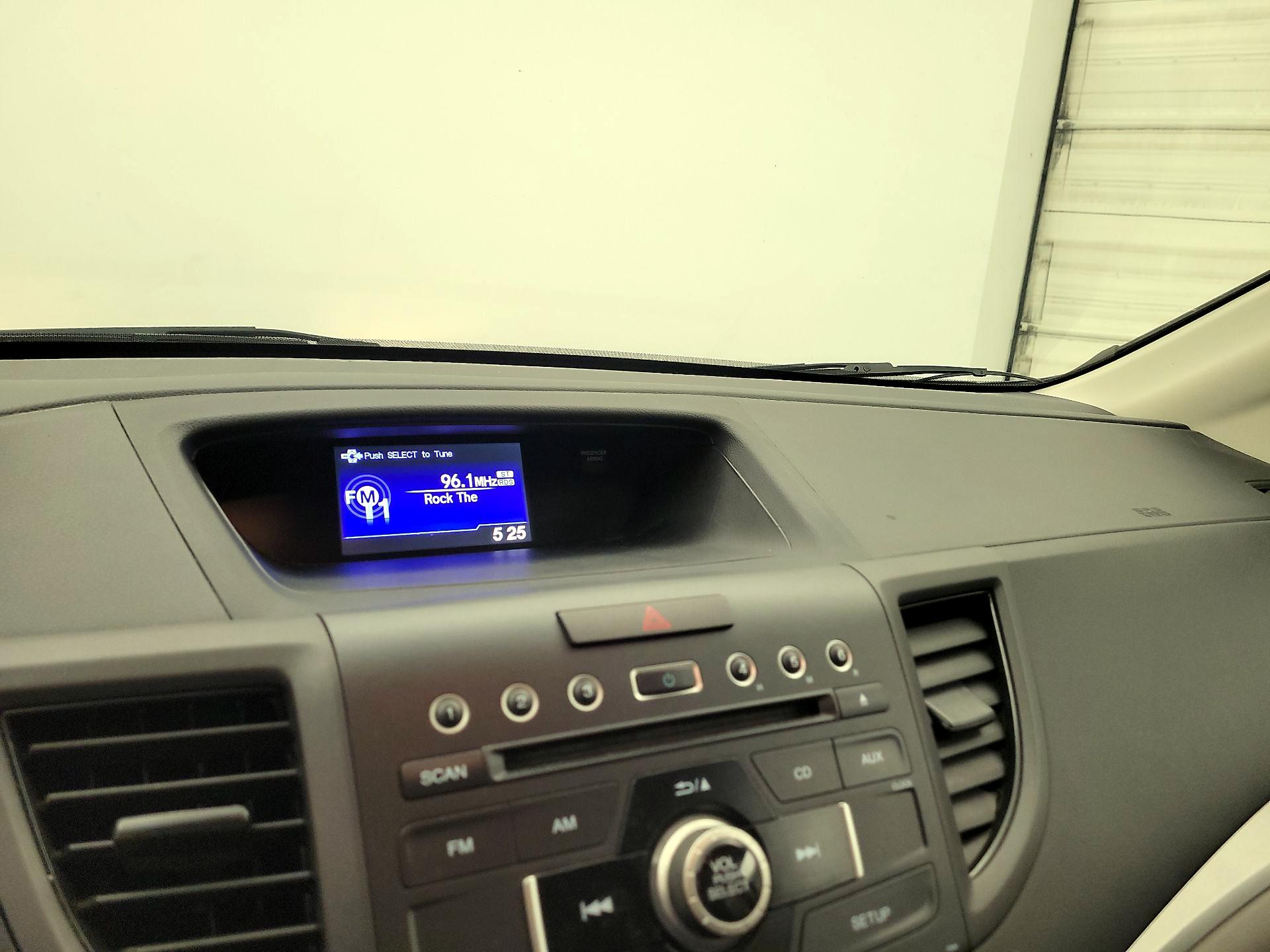 Thumbnail: 2014 Honda CR-V - 13