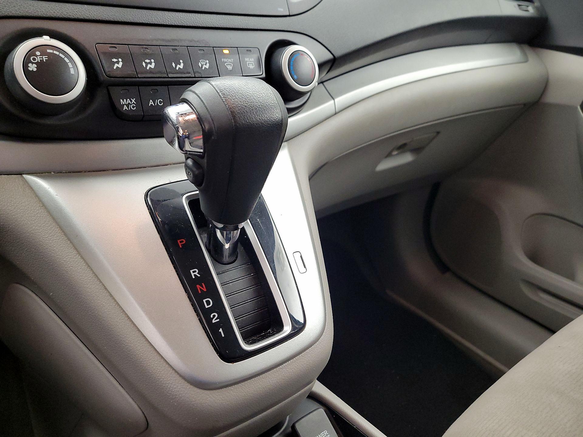 Thumbnail: 2014 Honda CR-V - 15