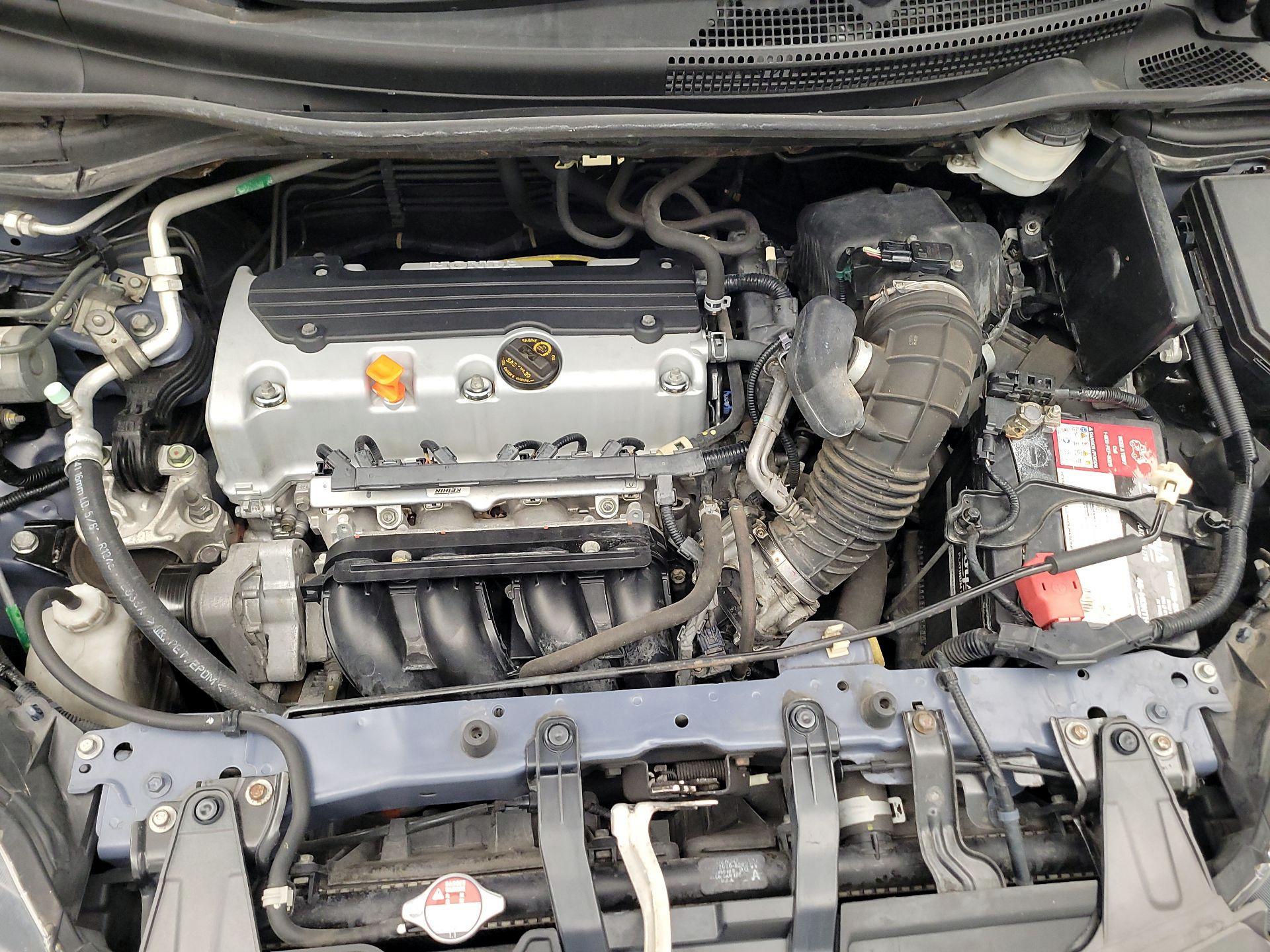 Thumbnail: 2014 Honda CR-V - 17