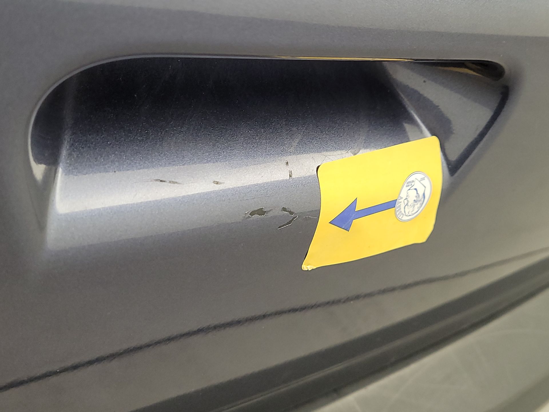 Thumbnail: 2014 Honda CR-V - 19