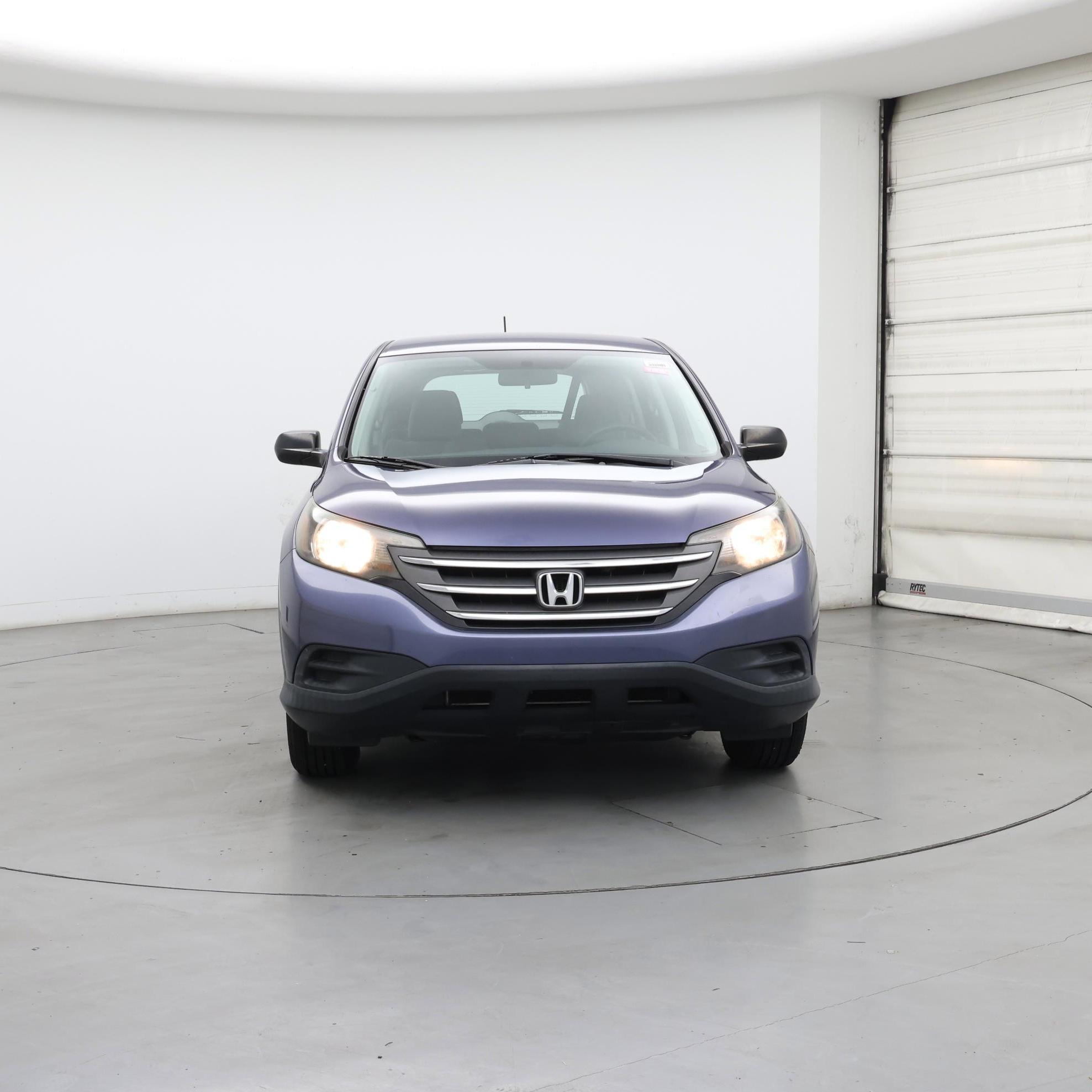 Thumbnail: 2014 Honda CR-V - 5