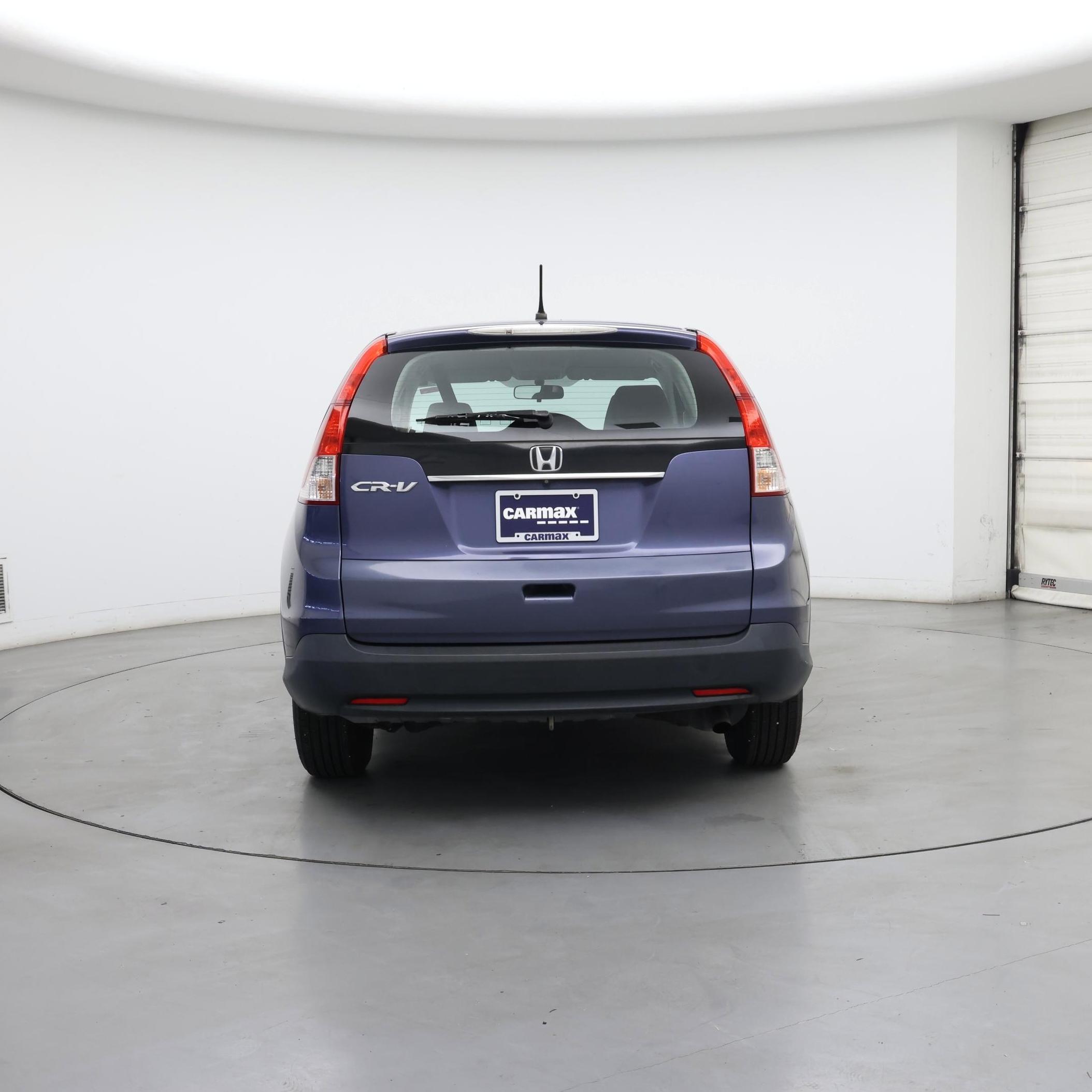 Thumbnail: 2014 Honda CR-V - 6