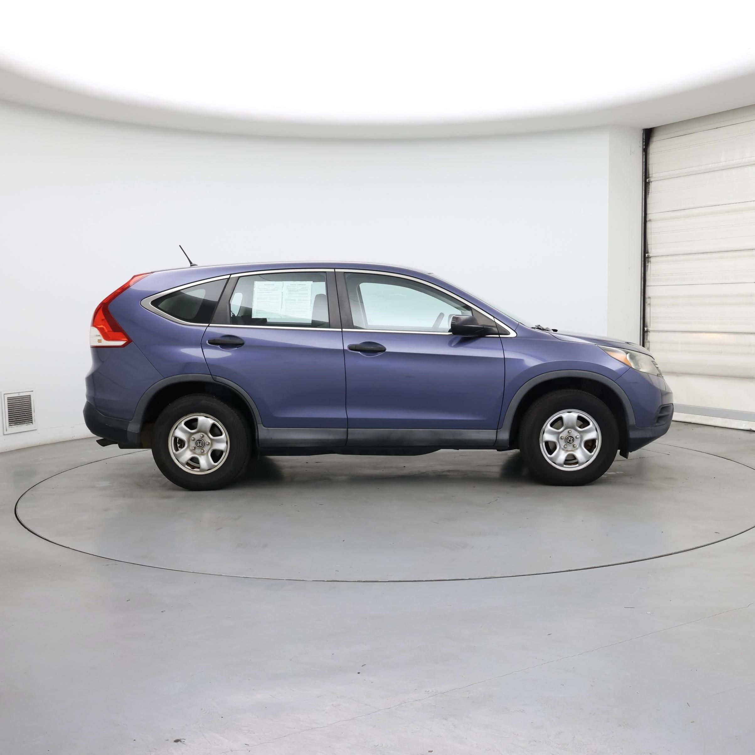 Thumbnail: 2014 Honda CR-V - 7