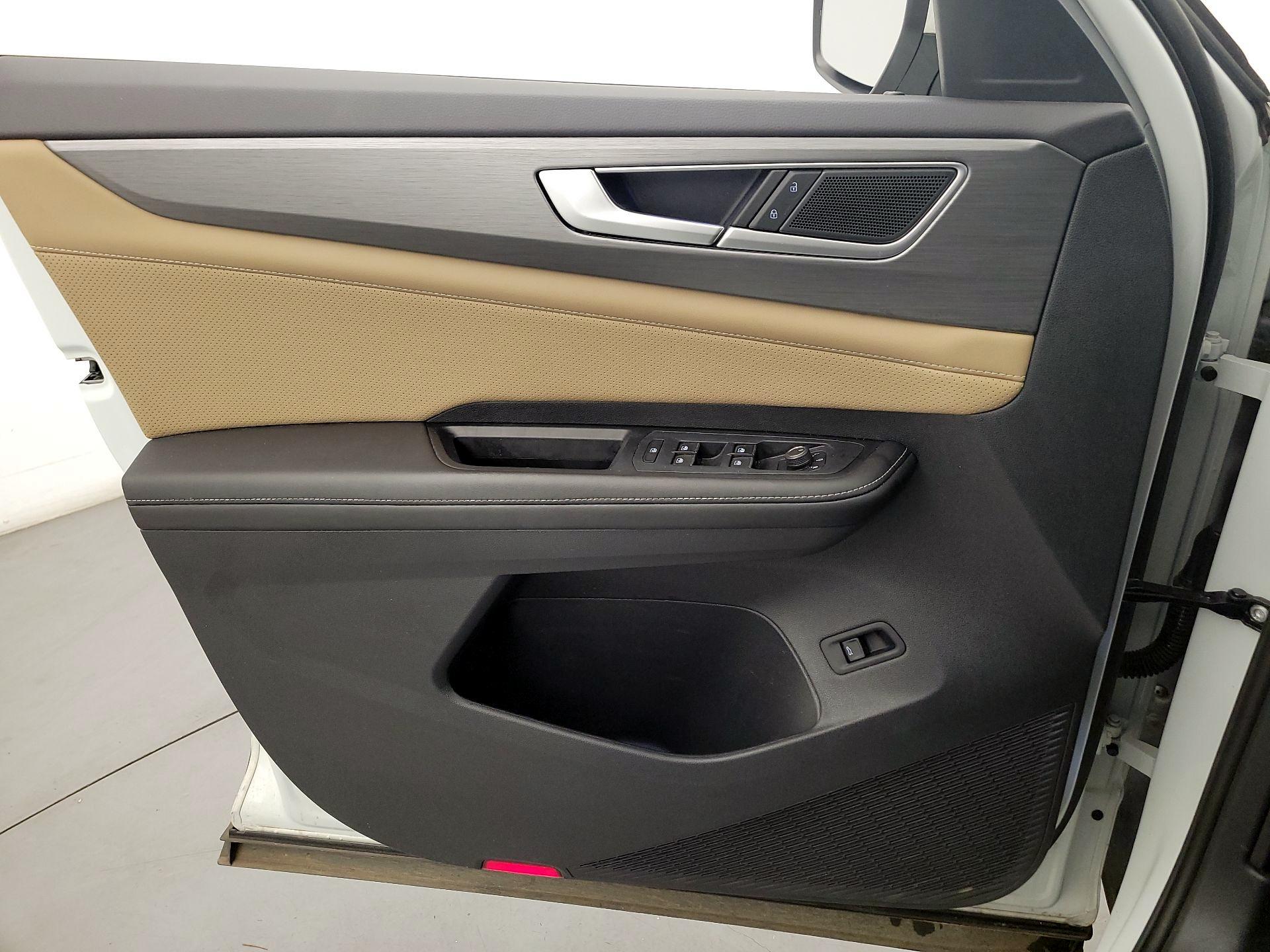 Thumbnail: 2024 Volkswagen Atlas - 12