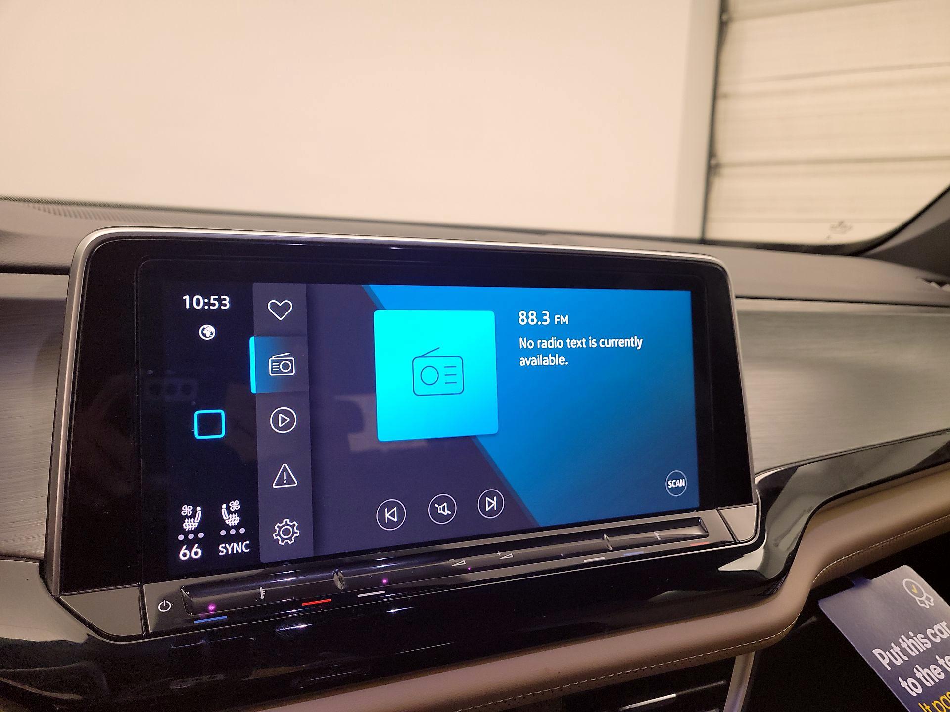 Thumbnail: 2024 Volkswagen Atlas - 13