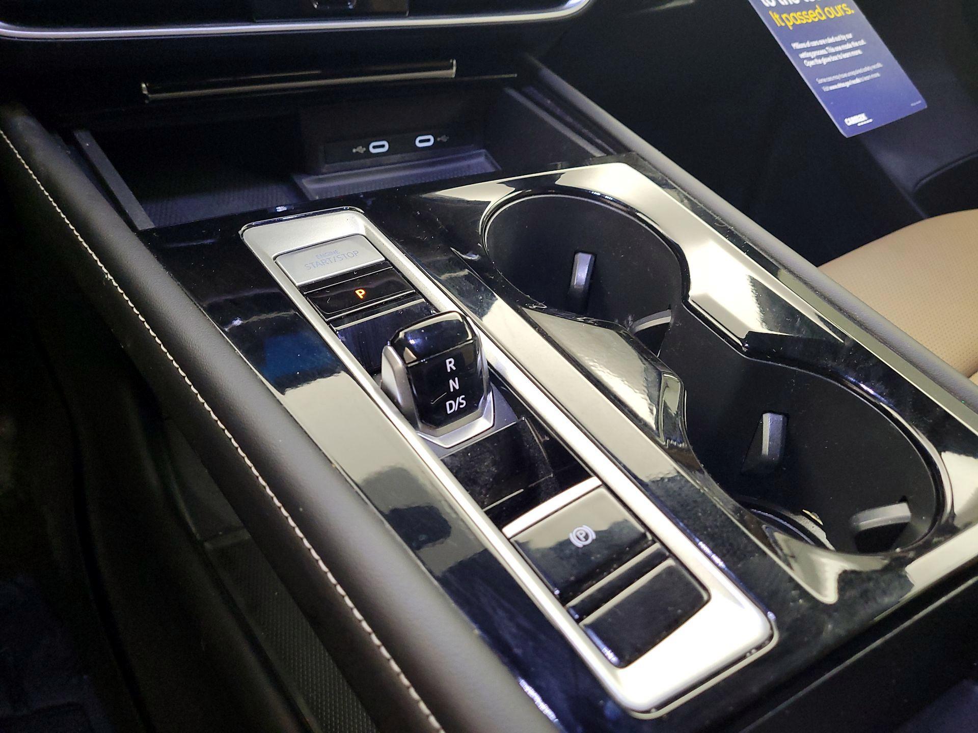 Thumbnail: 2024 Volkswagen Atlas - 15