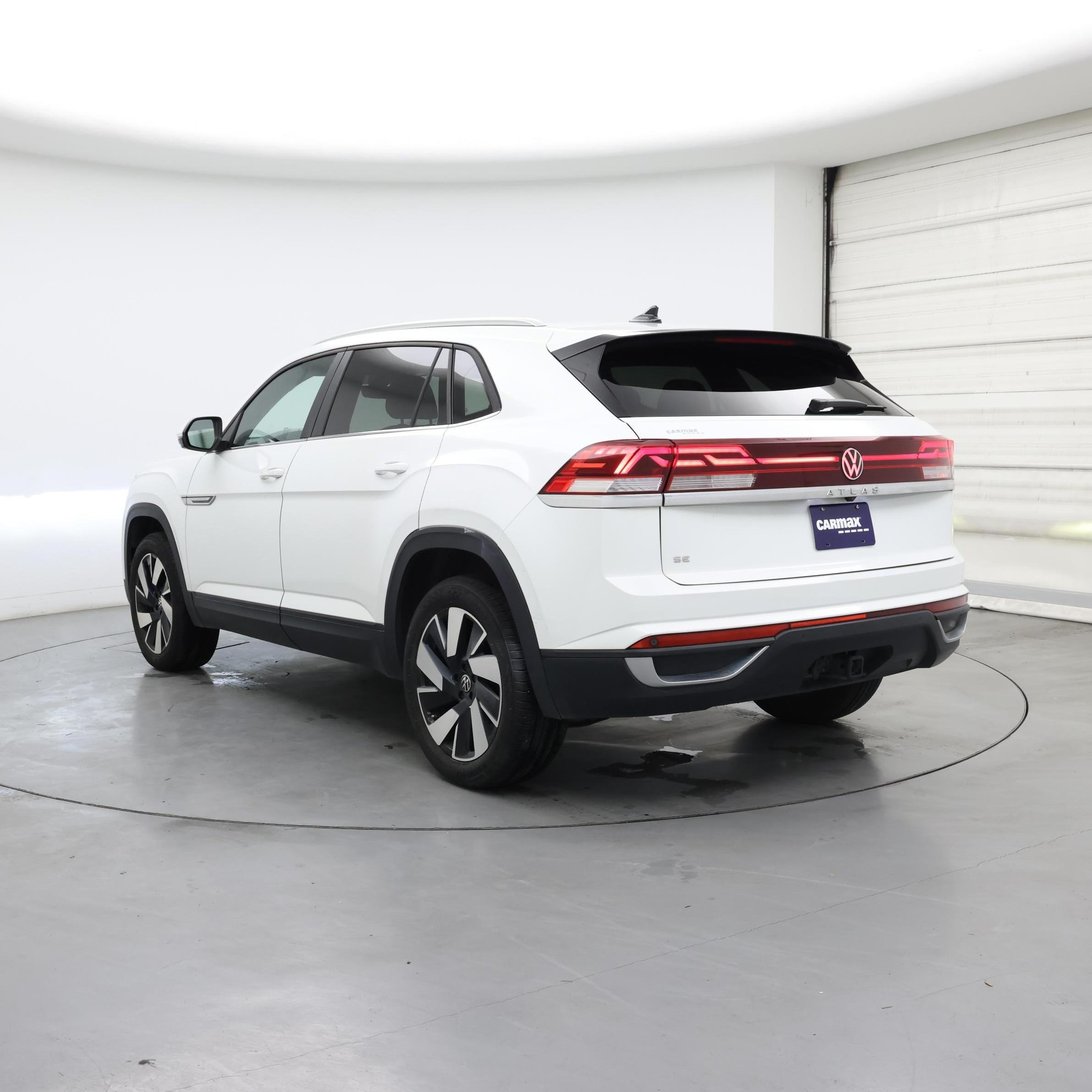 Thumbnail: 2024 Volkswagen Atlas - 2