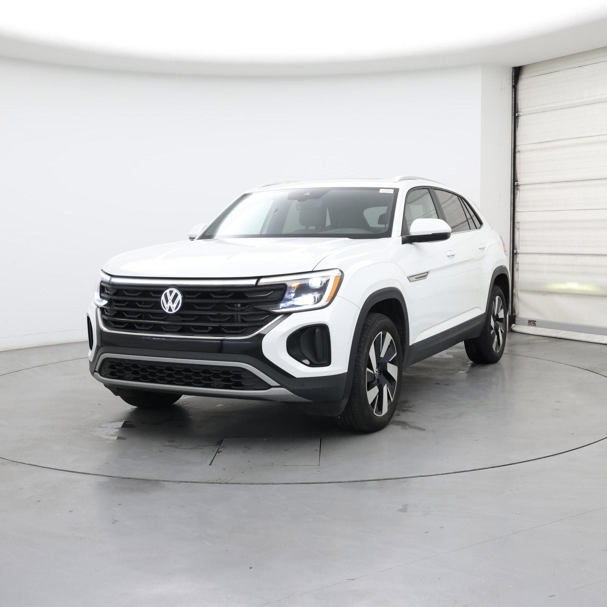 Thumbnail: 2024 Volkswagen Atlas - 4