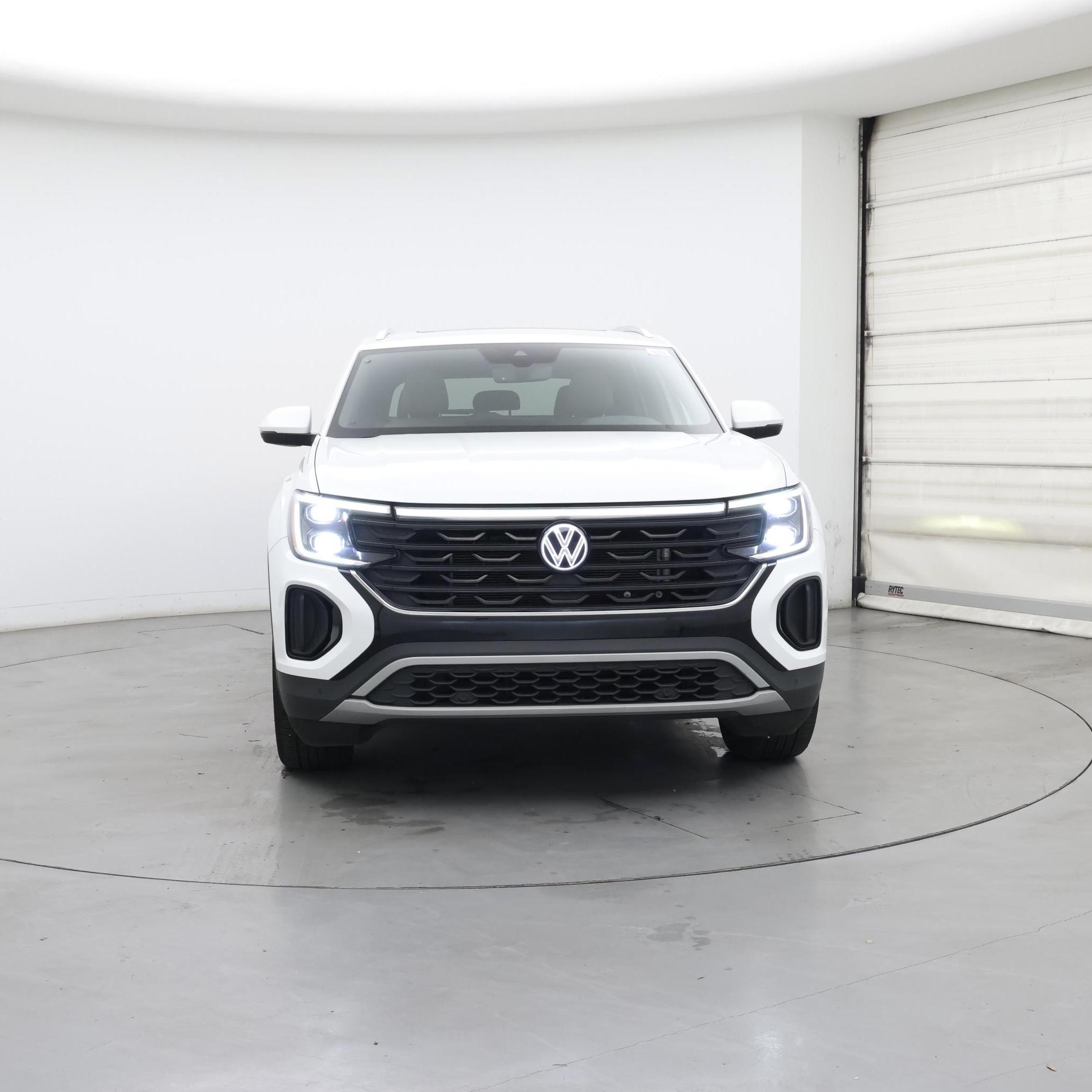 Thumbnail: 2024 Volkswagen Atlas - 5