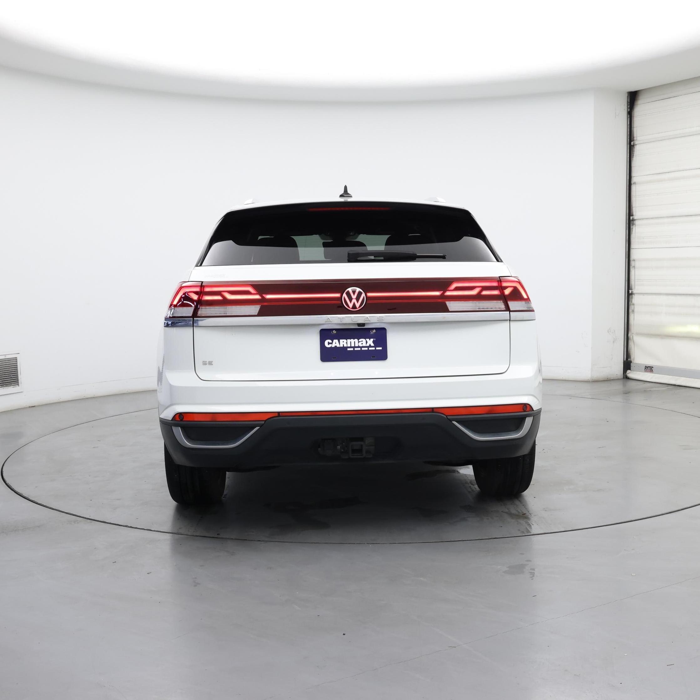 Thumbnail: 2024 Volkswagen Atlas - 6