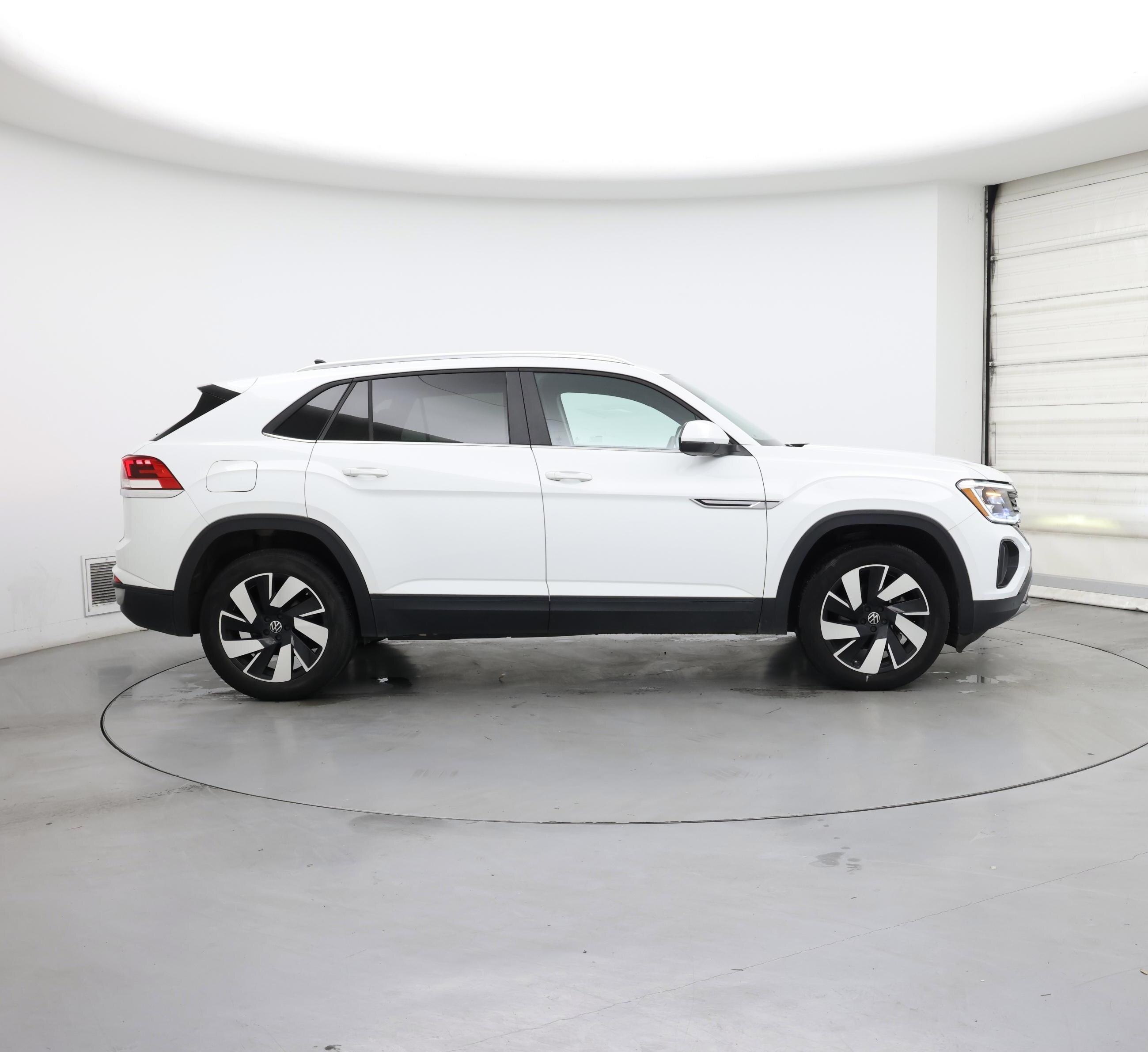 Thumbnail: 2024 Volkswagen Atlas - 7