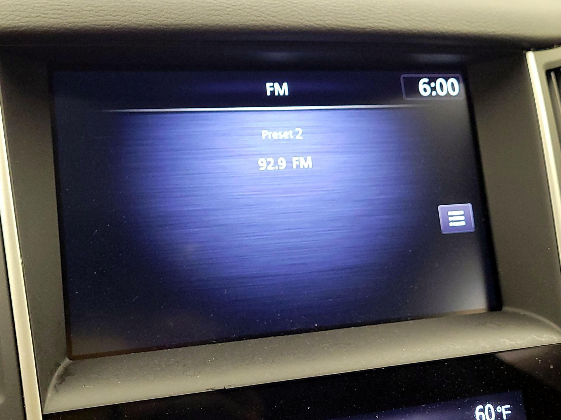 Thumbnail: 2023 INFINITI Q50 - 15