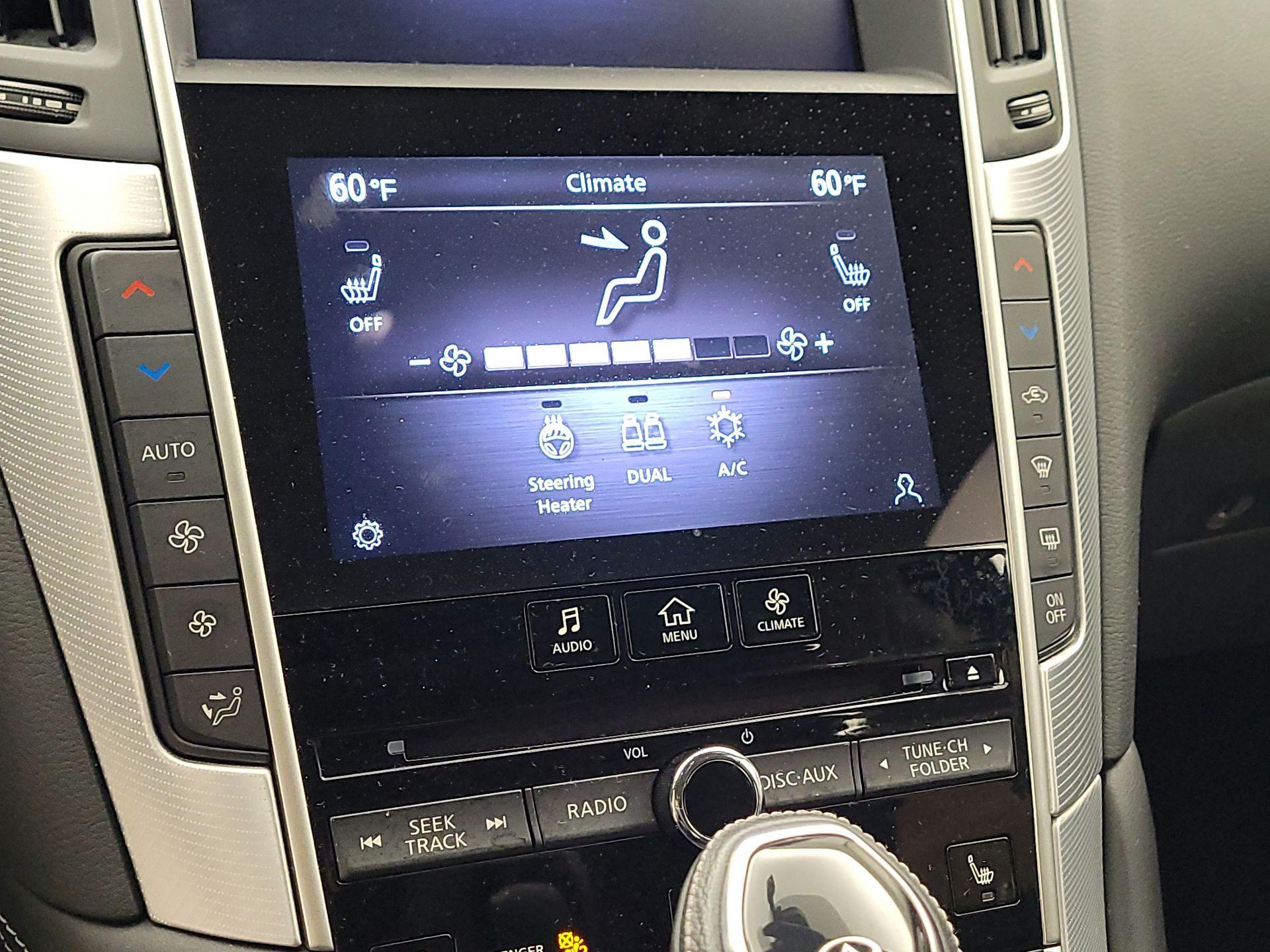 Thumbnail: 2023 INFINITI Q50 - 16