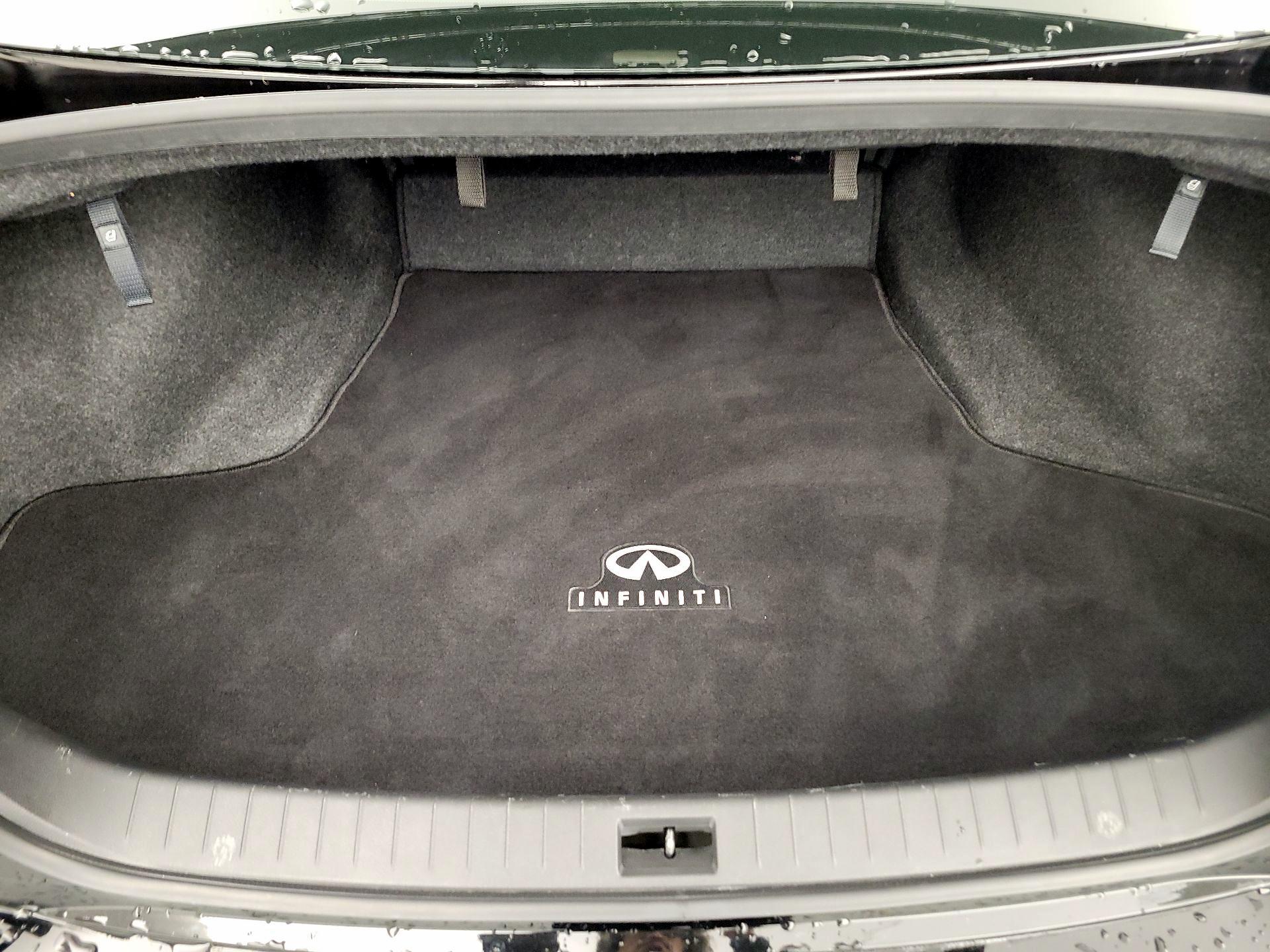 Thumbnail: 2023 INFINITI Q50 - 20