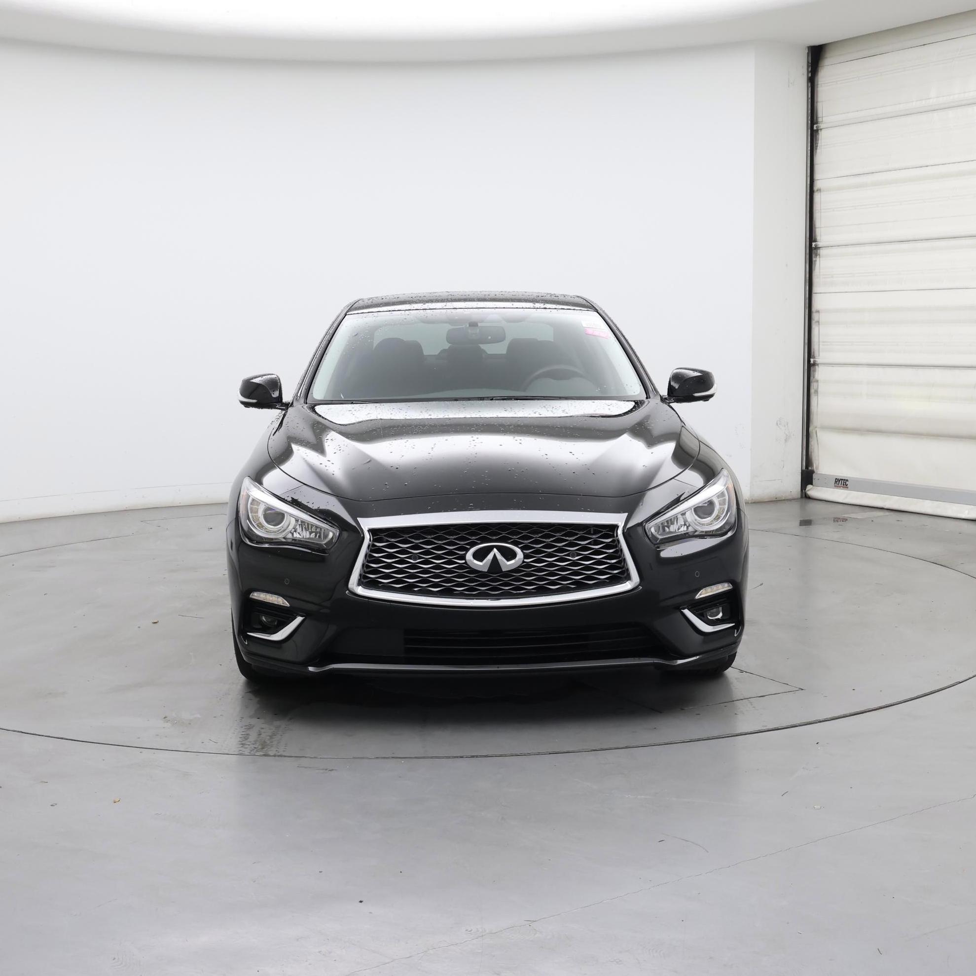 Thumbnail: 2023 INFINITI Q50 - 5