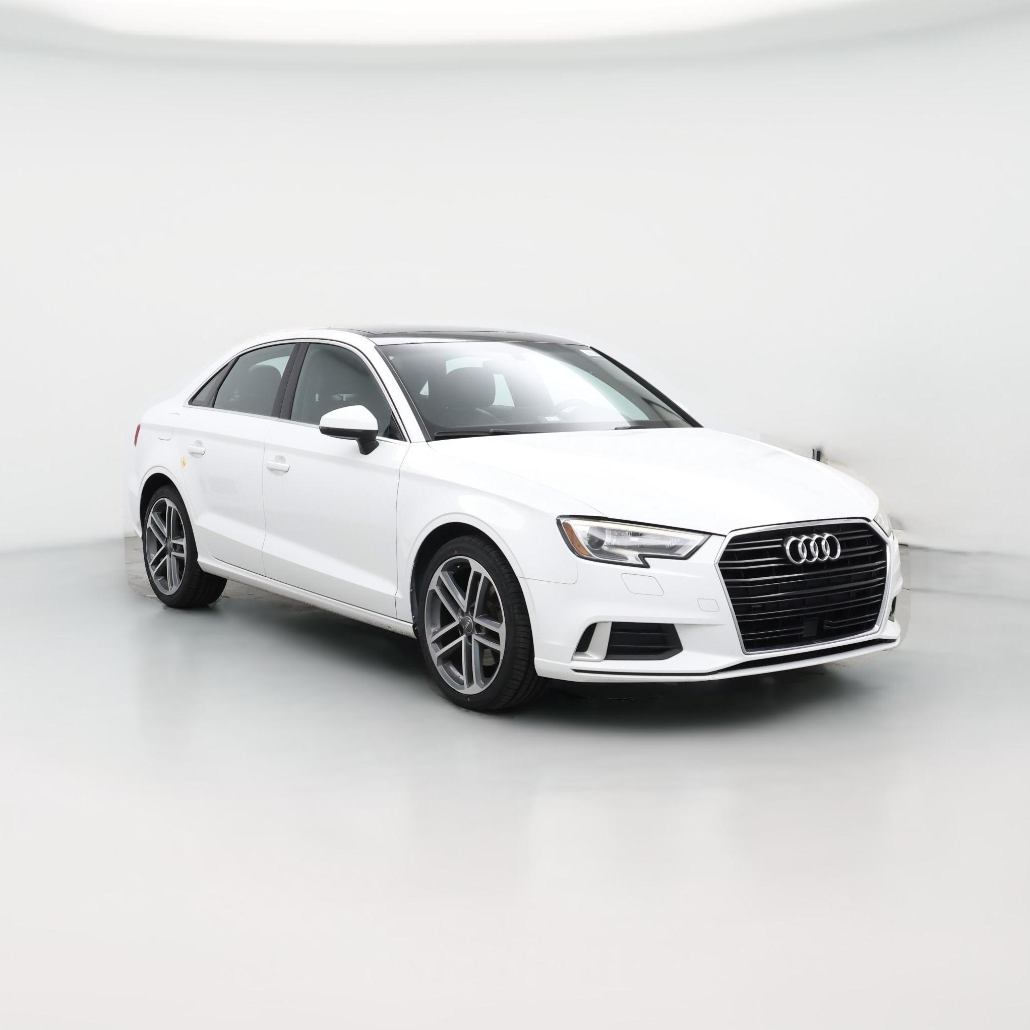 Thumbnail: 2019 Audi A3 - 1