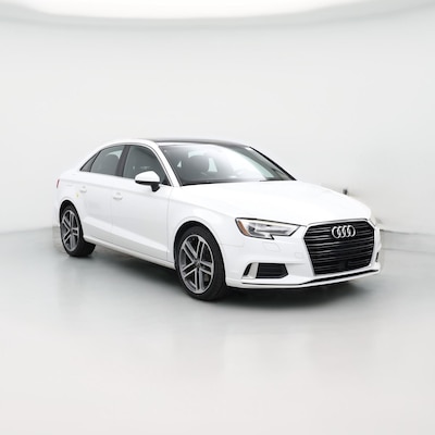 2019 Audi A3 Premium